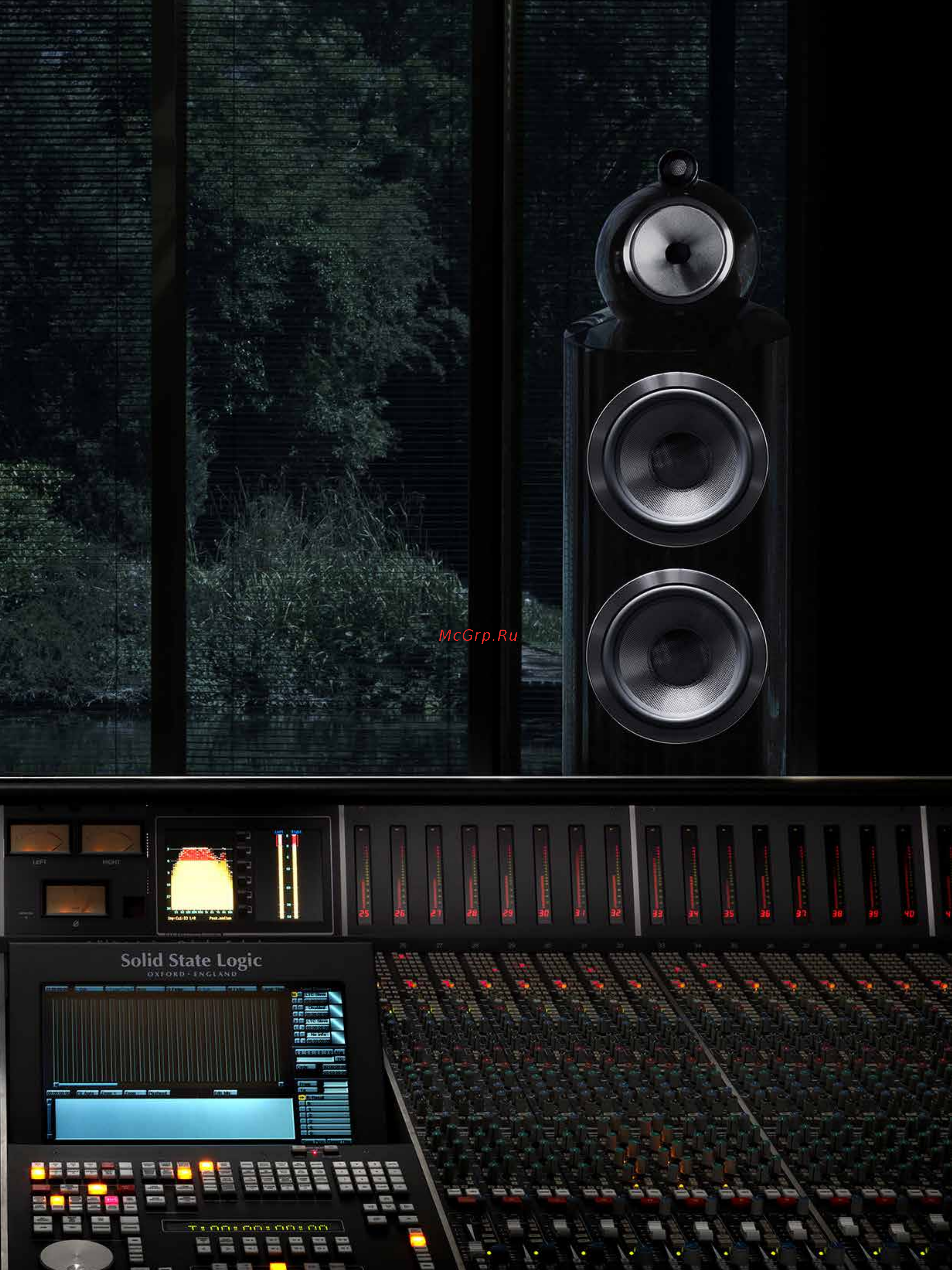 Bowers & Wilkins 803 D3 Брошюра онлайн [52/64] 527603