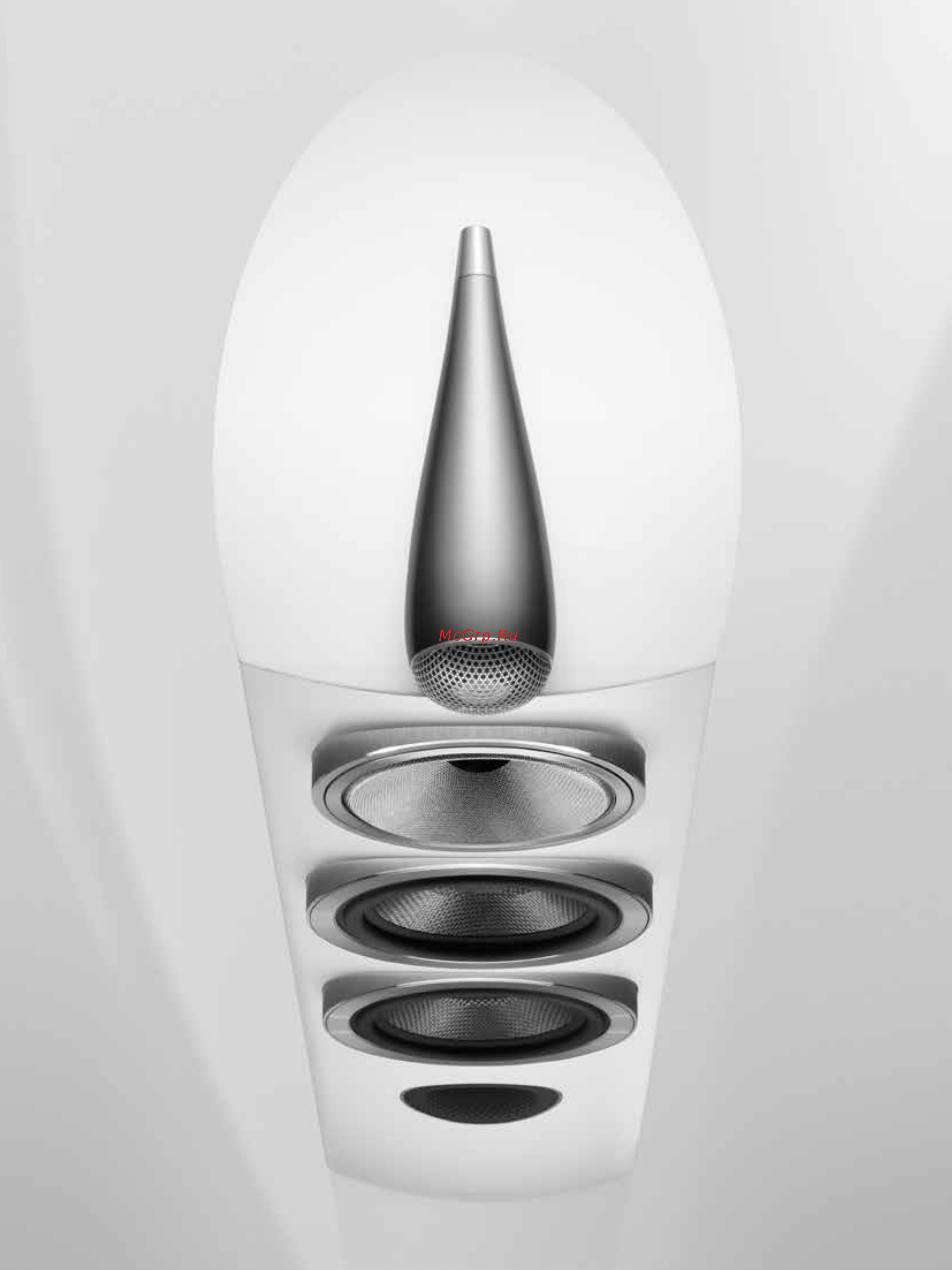 Bowers & Wilkins 803 D3 Брошюра онлайн [63/64] 527603
