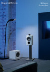 Bowers & Wilkins DB2D Брошюра