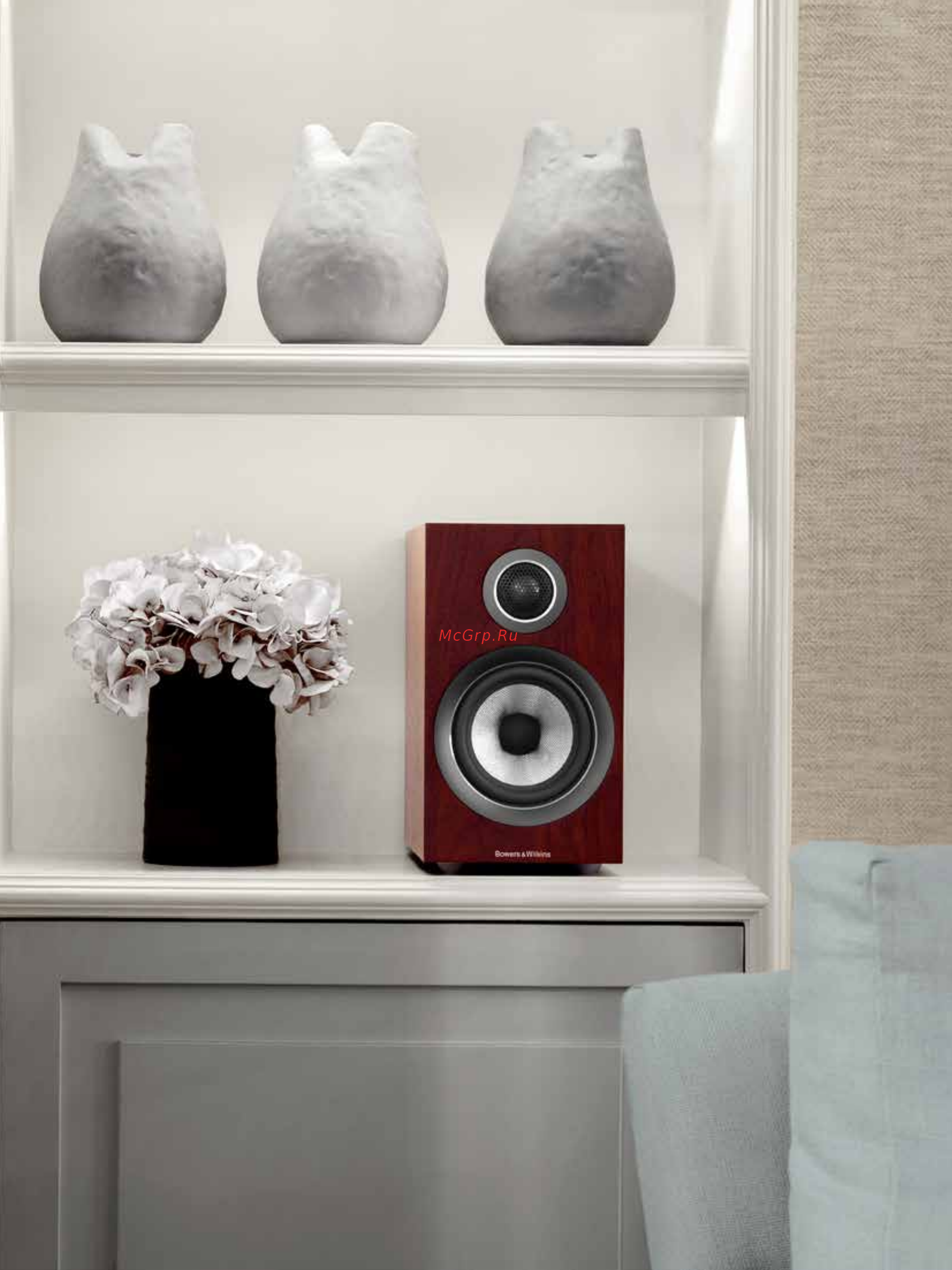 Bowers & Wilkins HTM72 S2 Брошюра онлайн [19/44] 527624