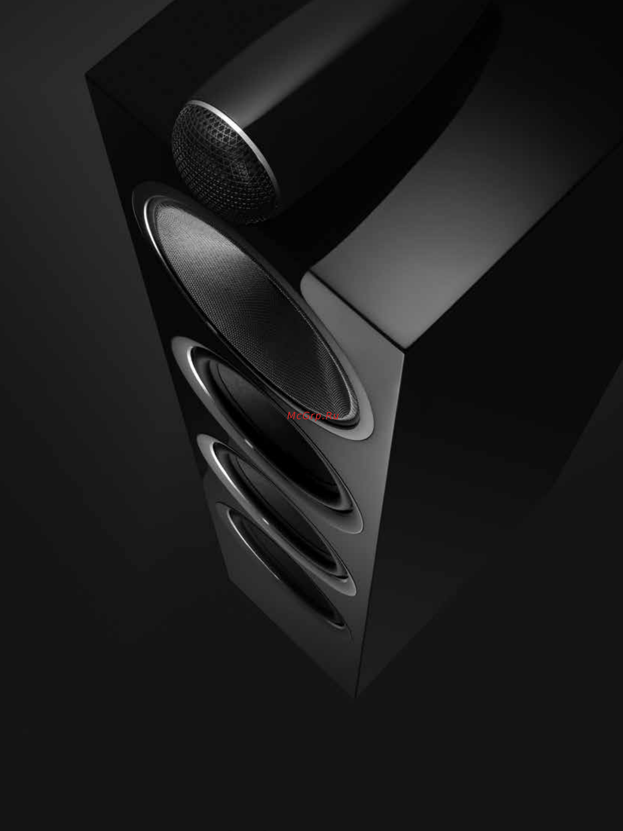 Bowers & Wilkins 705 S2 Брошюра онлайн [2/44] 527628