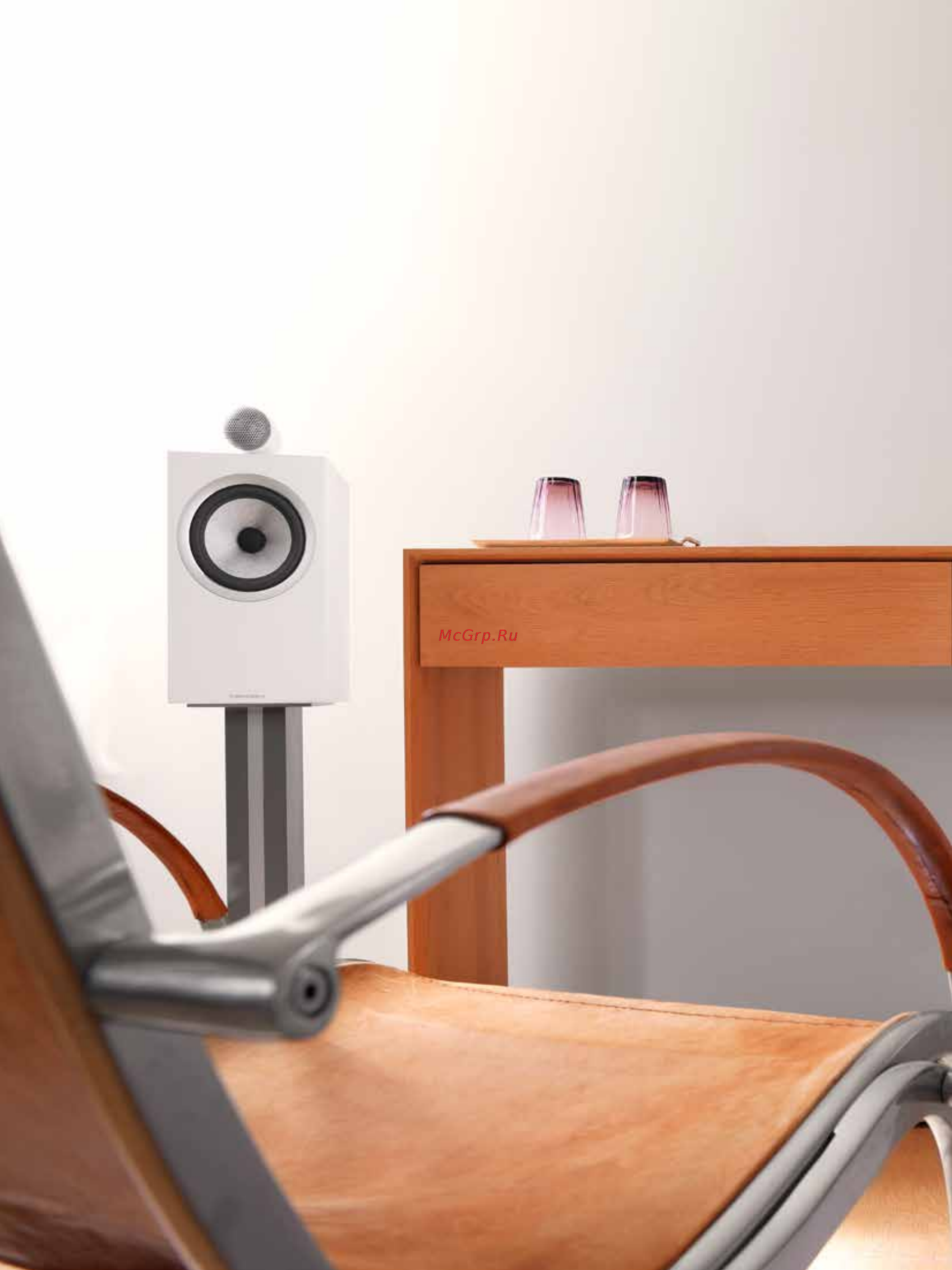 Bowers & Wilkins 706 S2 Брошюра онлайн [4/44] 527627