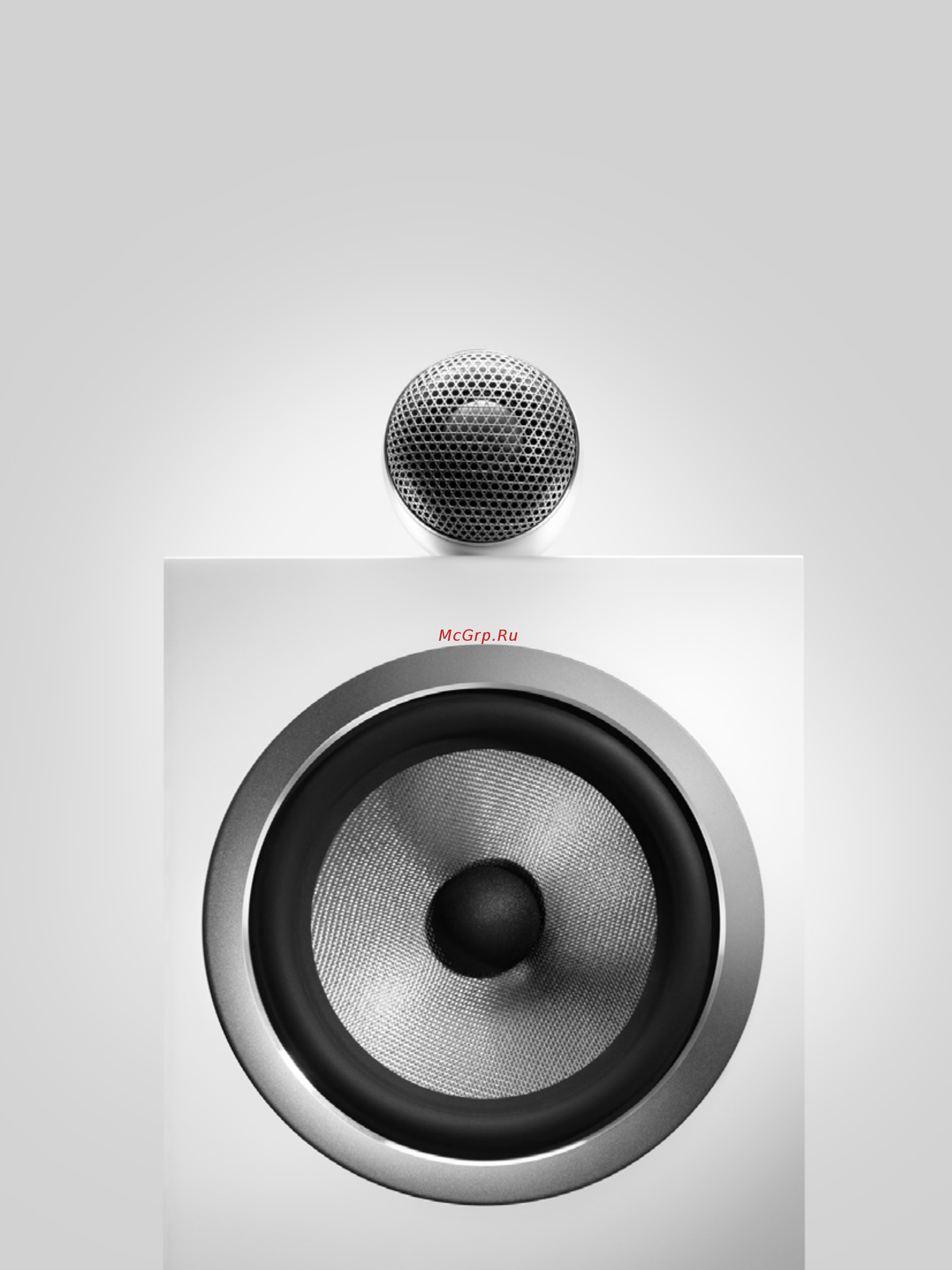 Bowers & Wilkins HTM72 S2 Брошюра онлайн [43/44] 527624