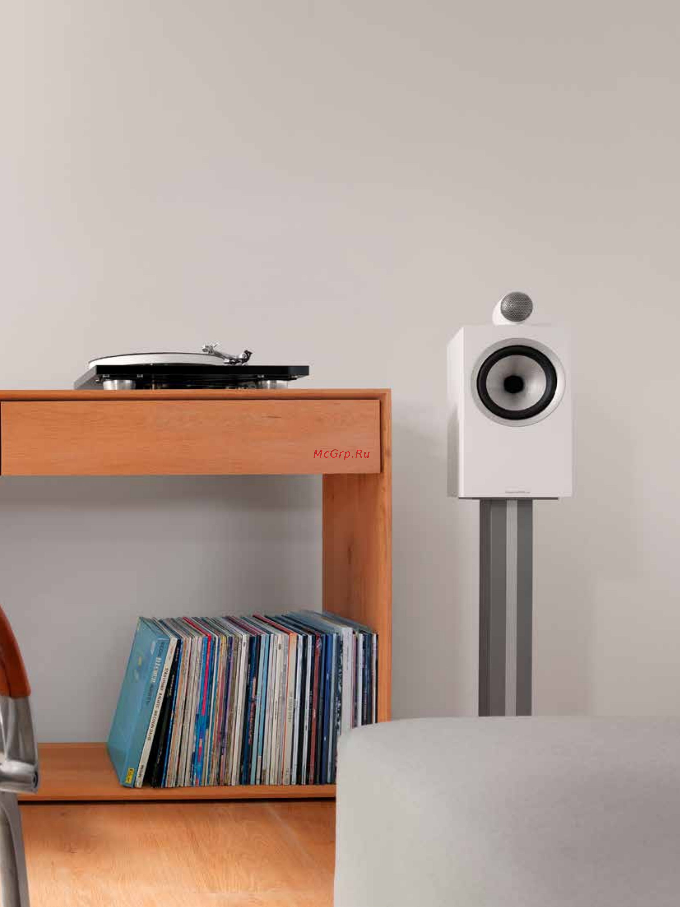 Bowers & Wilkins 705 S2 Брошюра онлайн [5/44] 527628