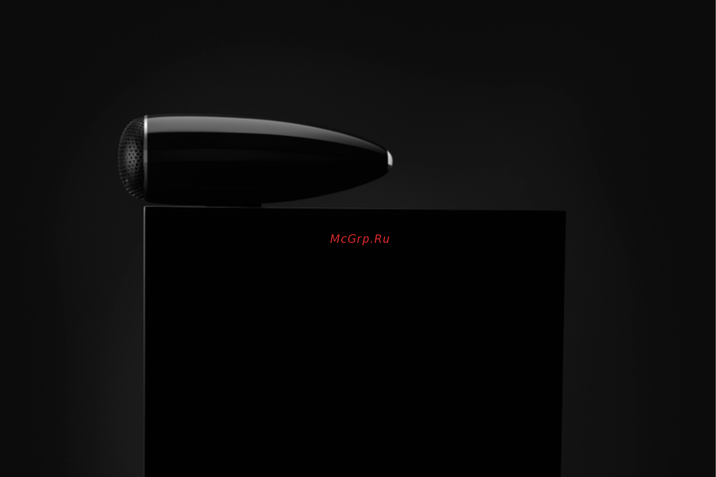 Bowers & Wilkins 704 S2 [14/23] Sound notes