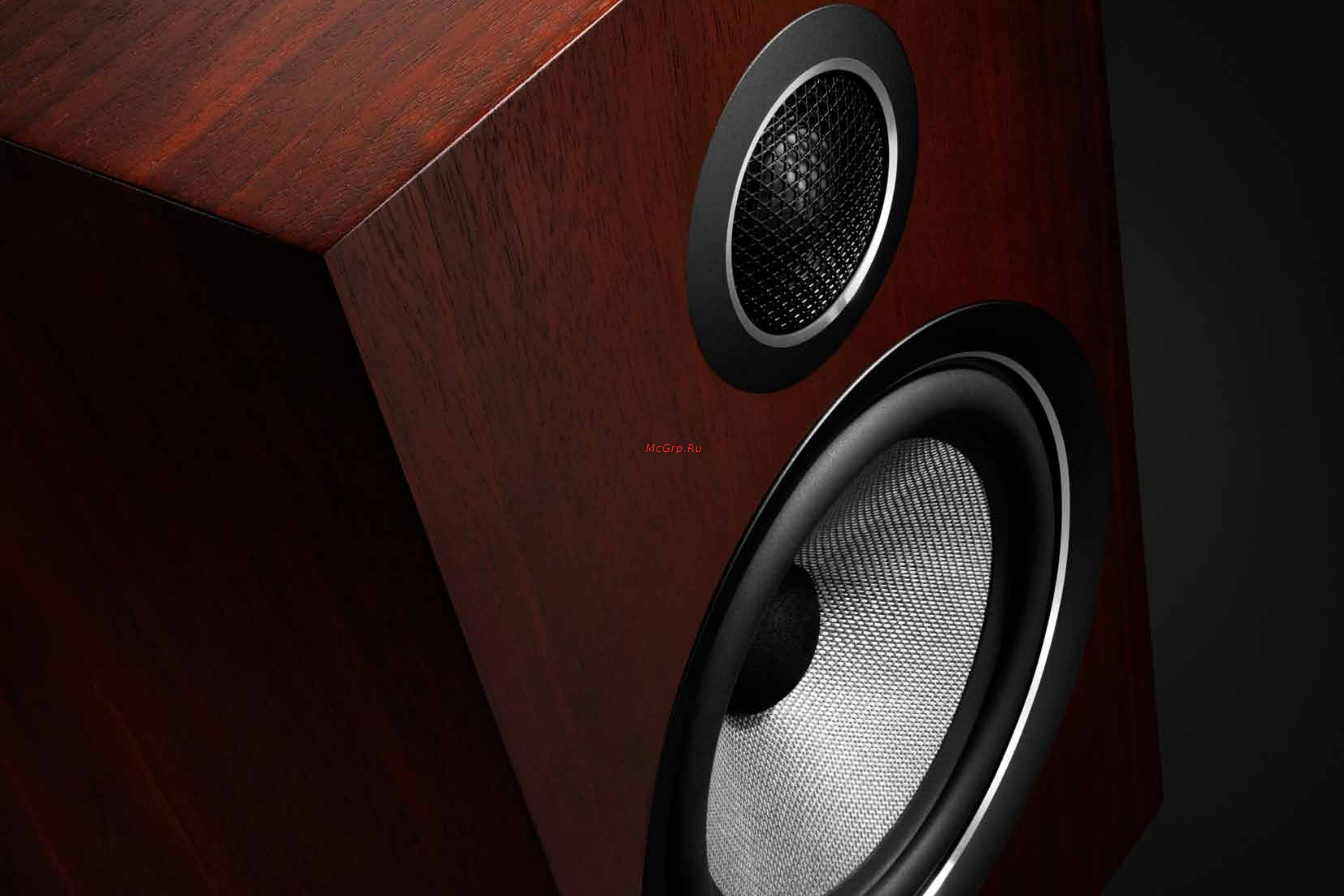 Bowers & Wilkins 704 S2 Брошюра онлайн [20/23] 527629