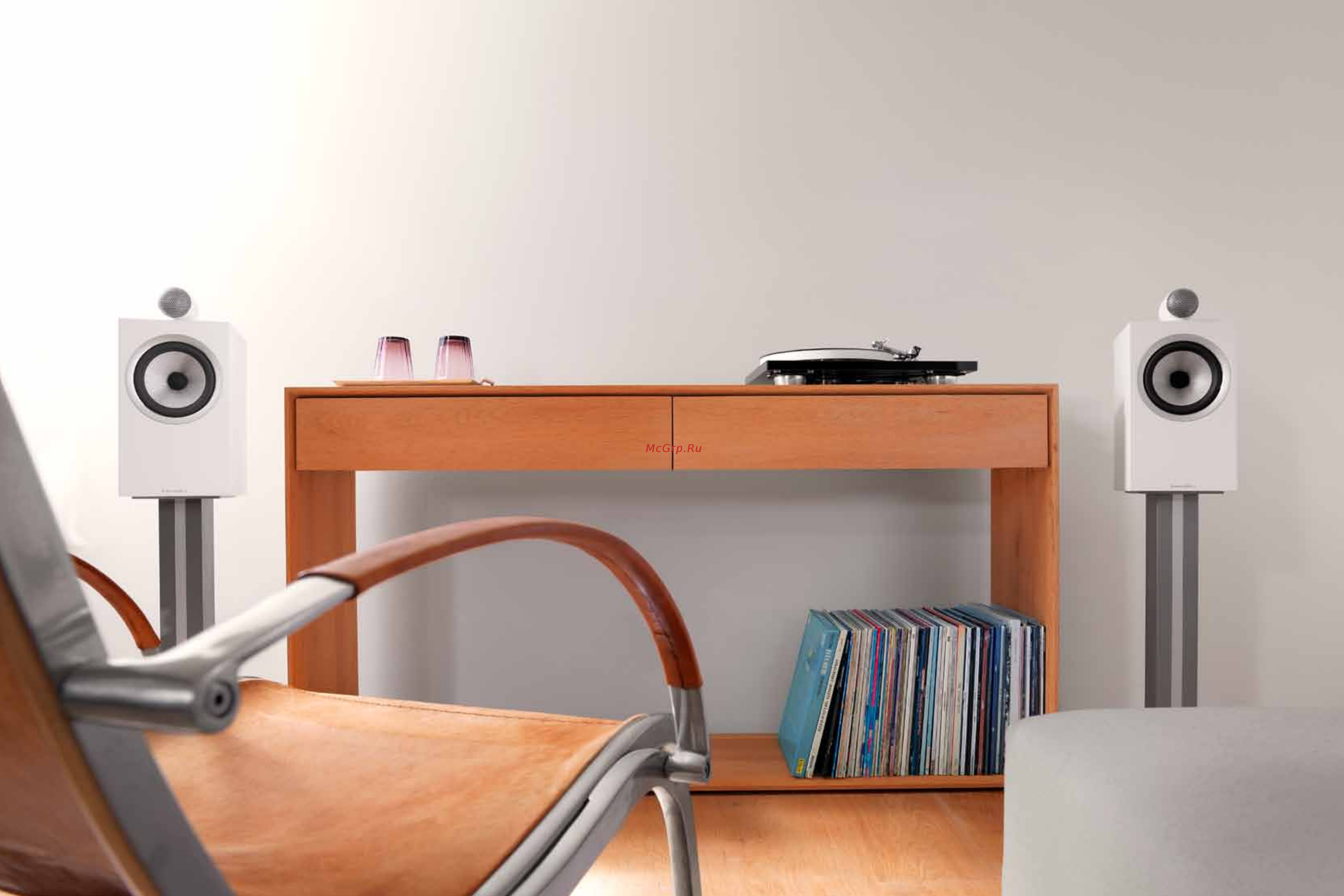 Bowers & Wilkins 703 S2 Брошюра онлайн [3/23] 527630