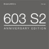 Bowers & Wilkins 603 S2 Anniversary Edition Инструкция пользователя