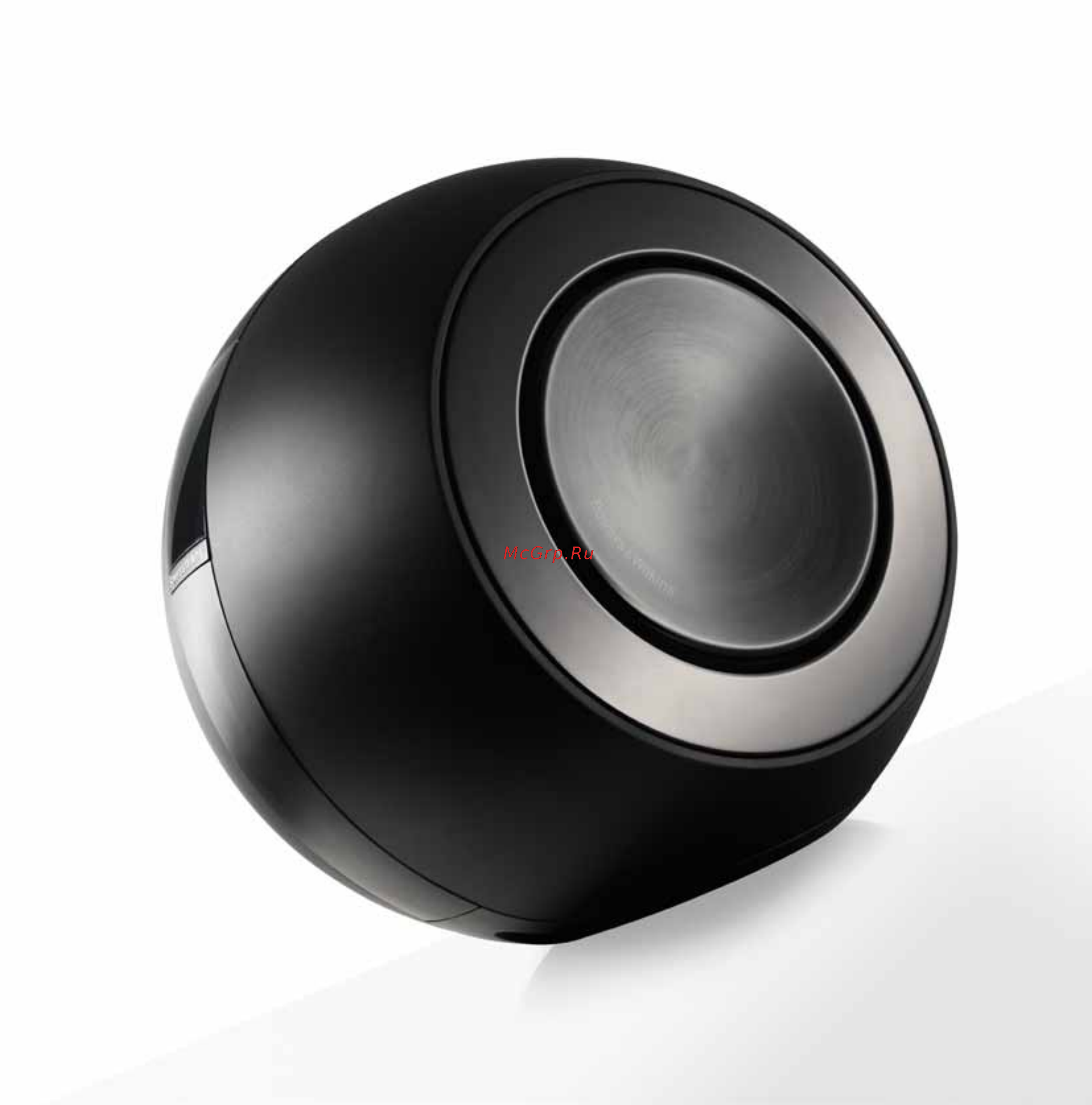 Bowers & Wilkins M-1 Брошюра онлайн [10/20] 527645