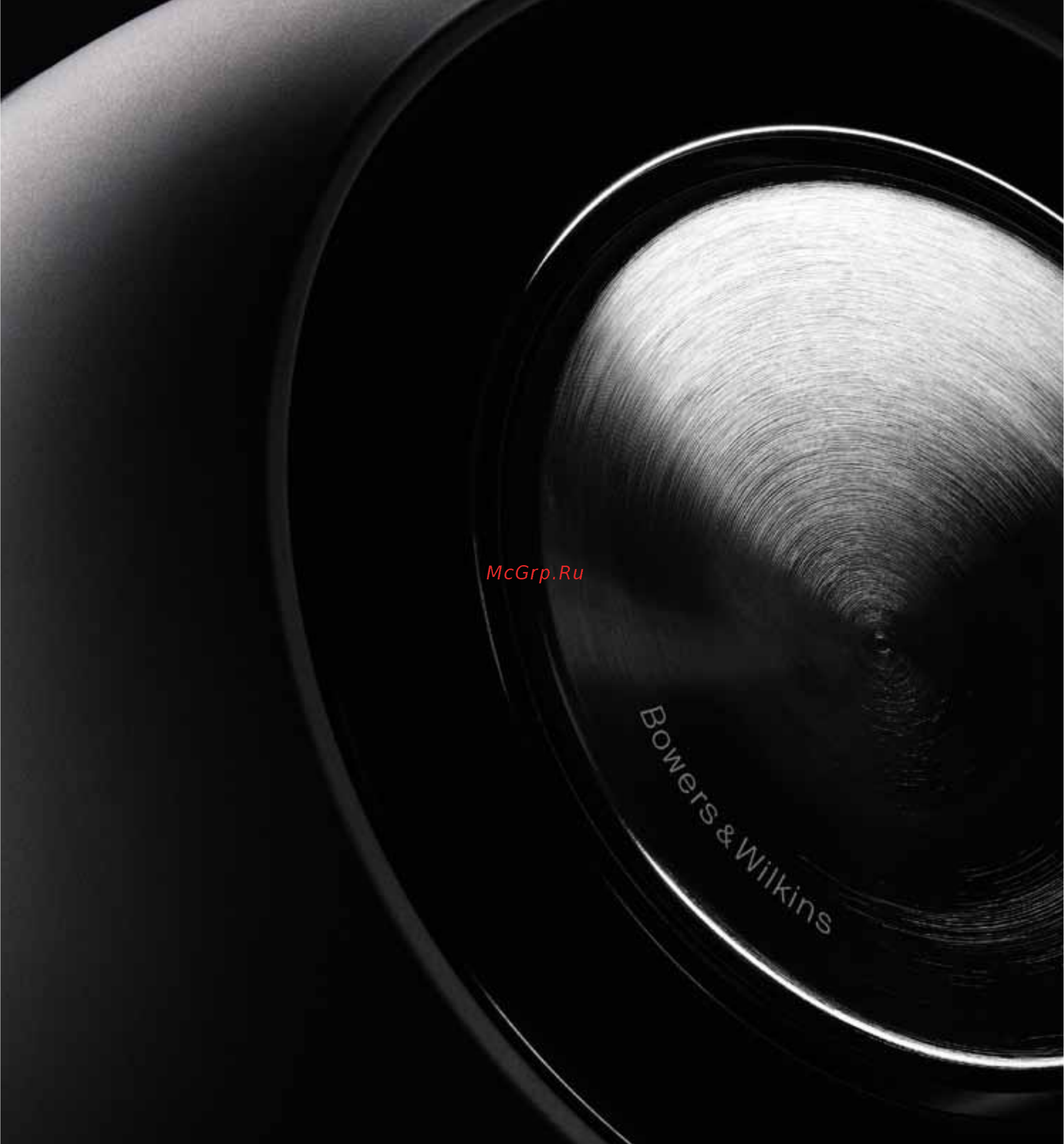 Bowers & Wilkins MT-50 [12/20] Такой бас какой вам нравится