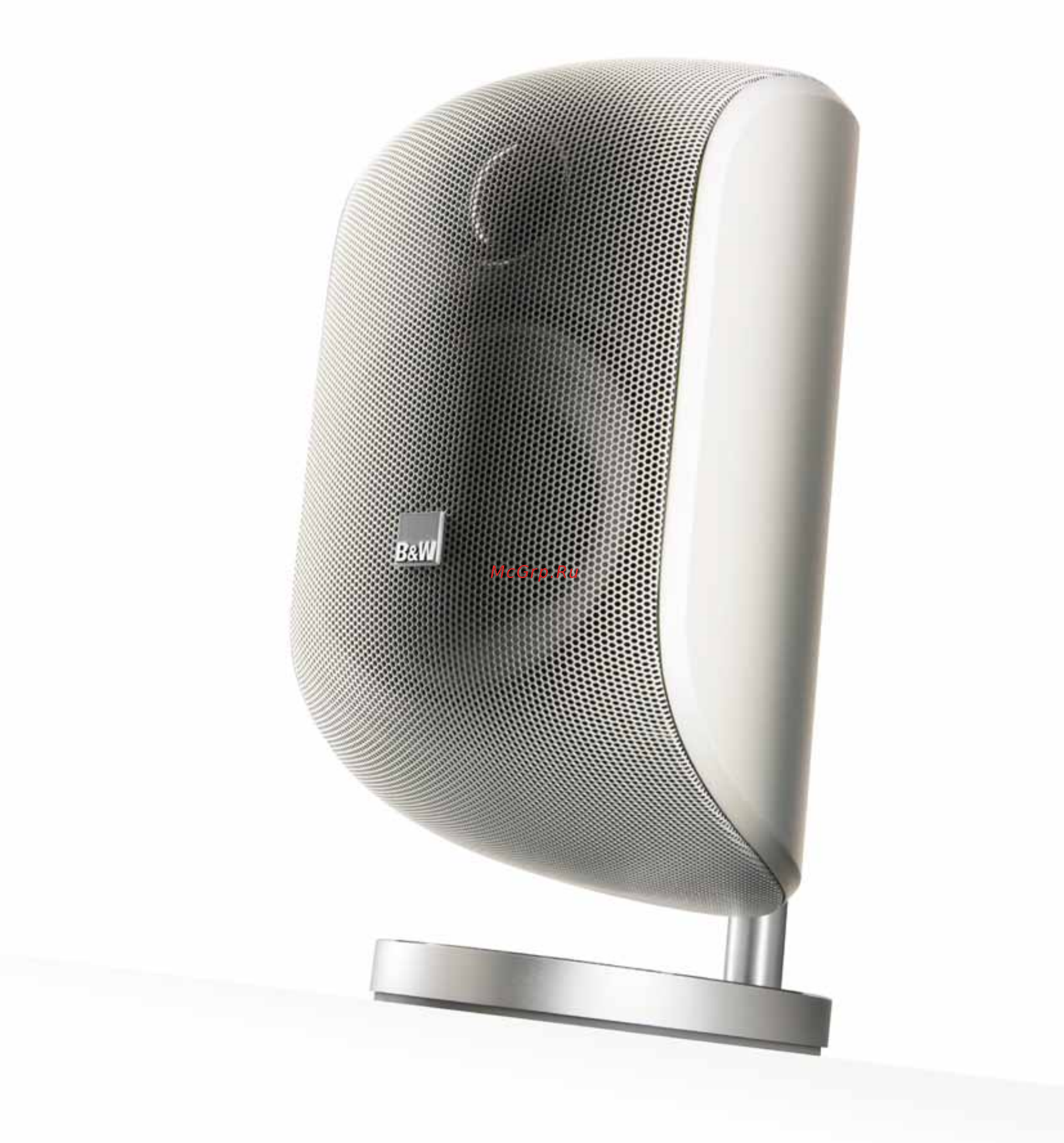 Bowers & Wilkins MT-50 Брошюра онлайн [6/20] 527646