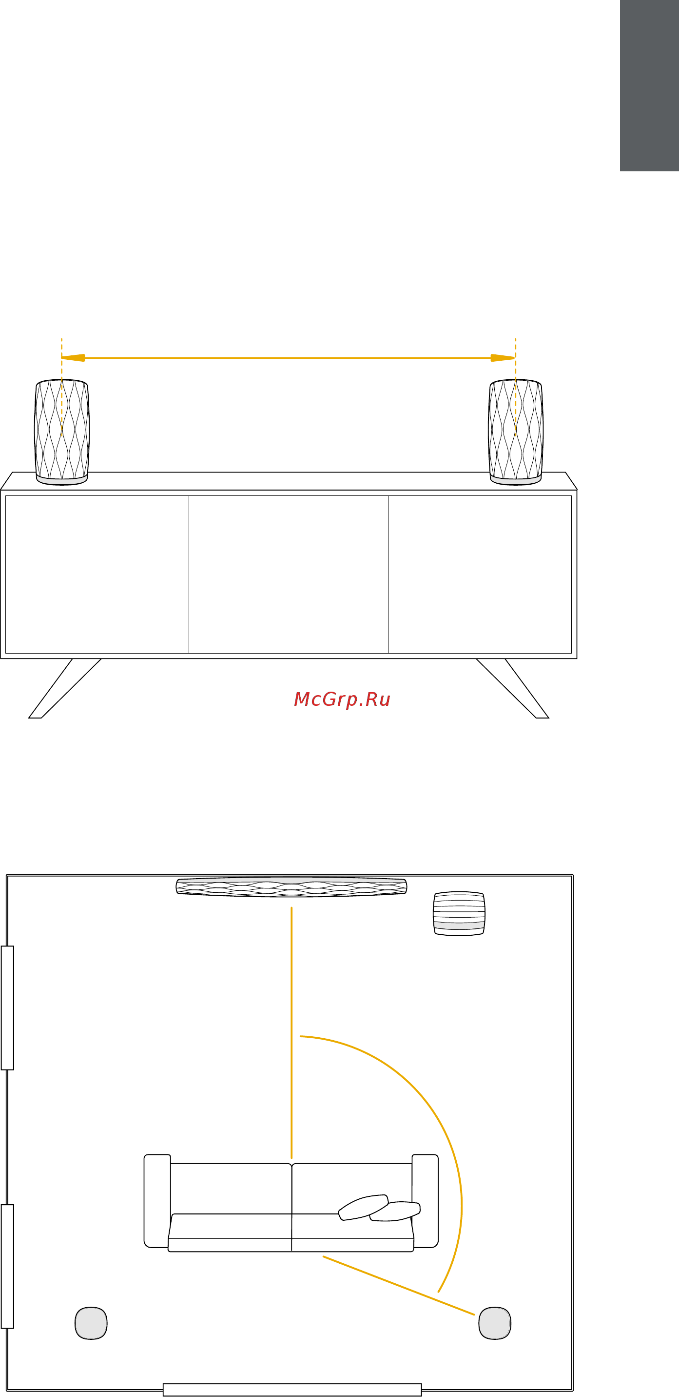 Bowers & Wilkins Formation Flex [3/76] Formation flex carton contents
