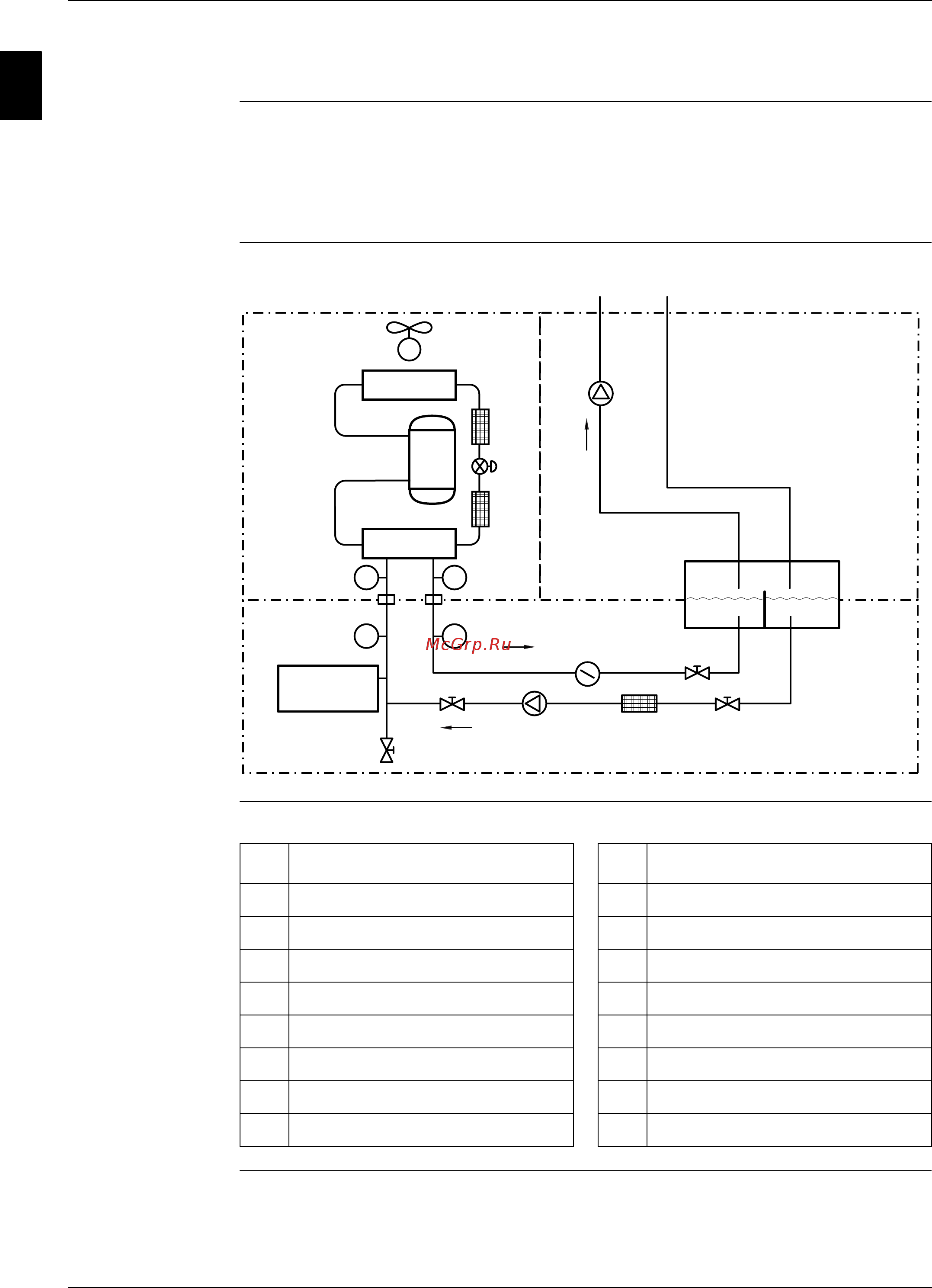 Daikin EUWYP24KAZW1 [73/214] Краткое описание установки