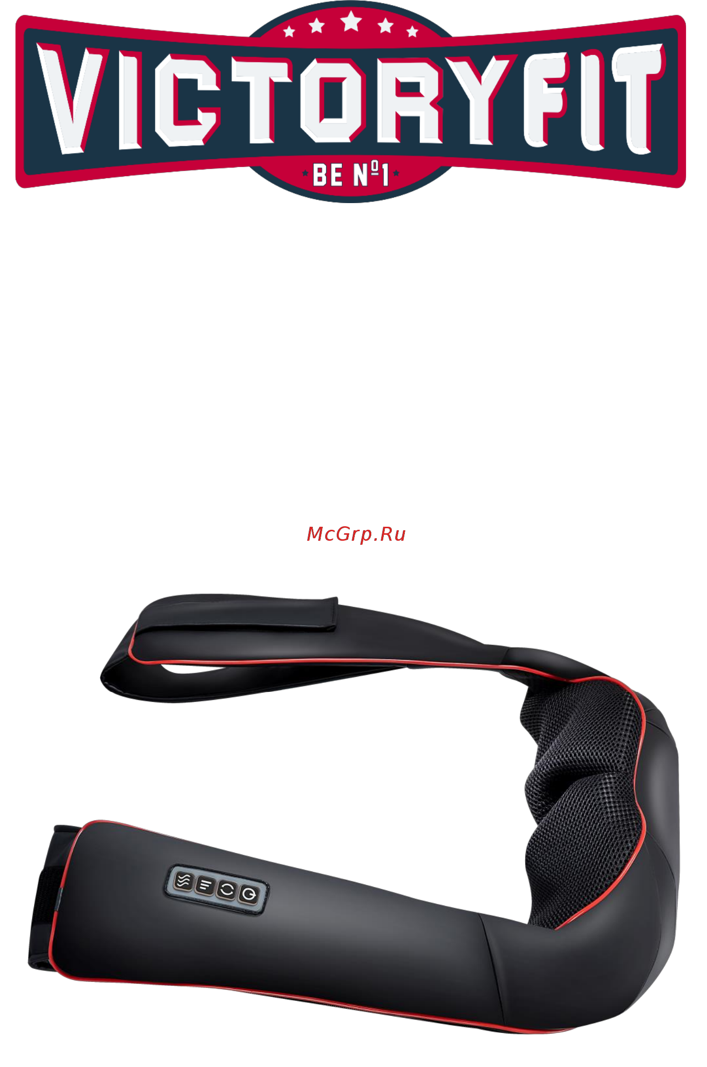 VictoryFit VF-M201 Инструкция по эксплуатации онлайн