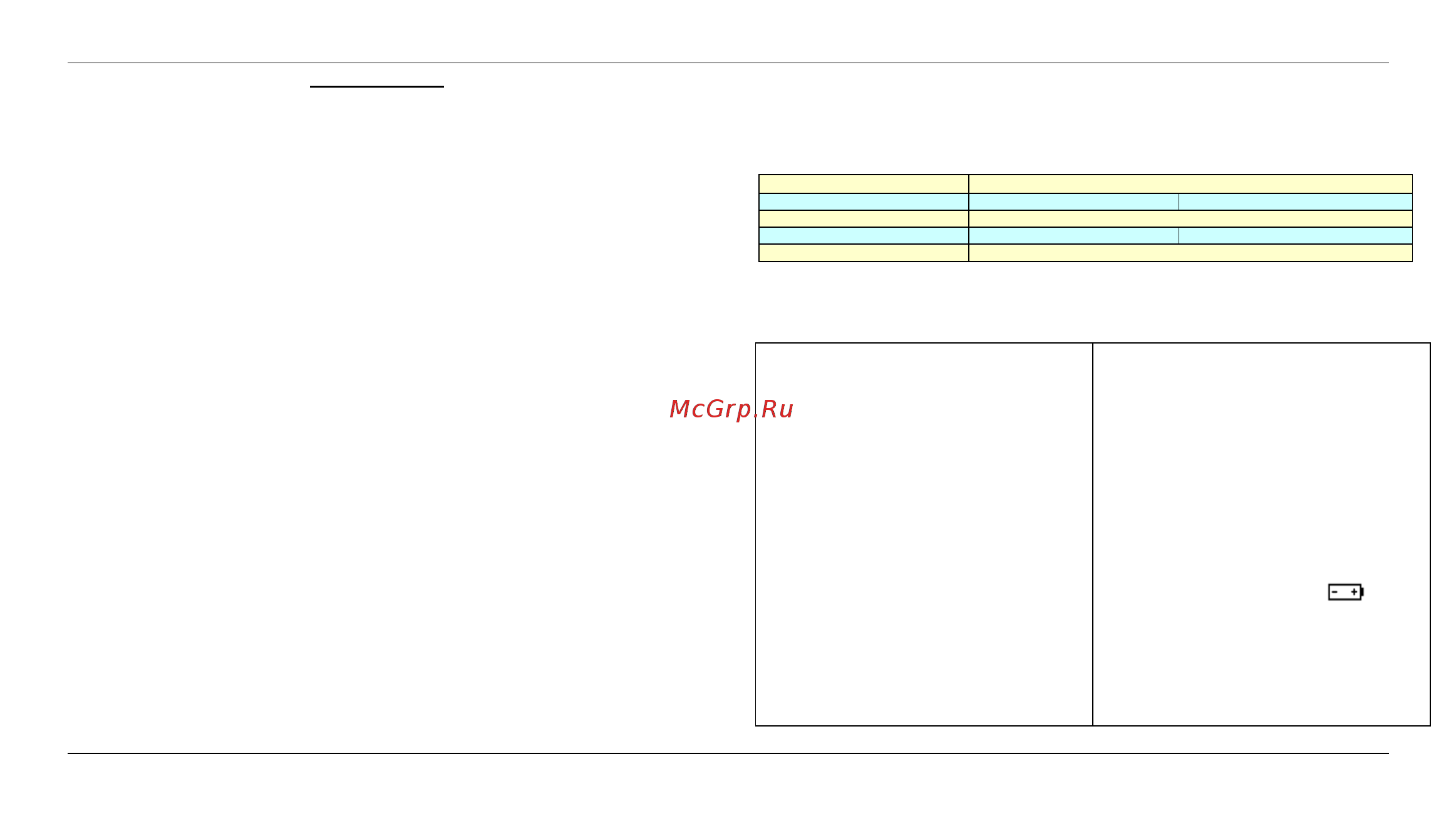 METRIX MTX202 [68/114] Algemene instructies