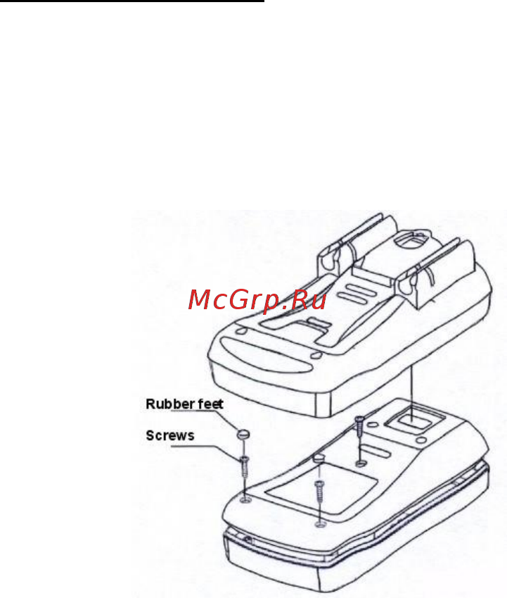 PEAKTECH PKT-P3315 [54/59] Care and maintenance