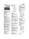 Uni-T UT131A Расширенная инструкция