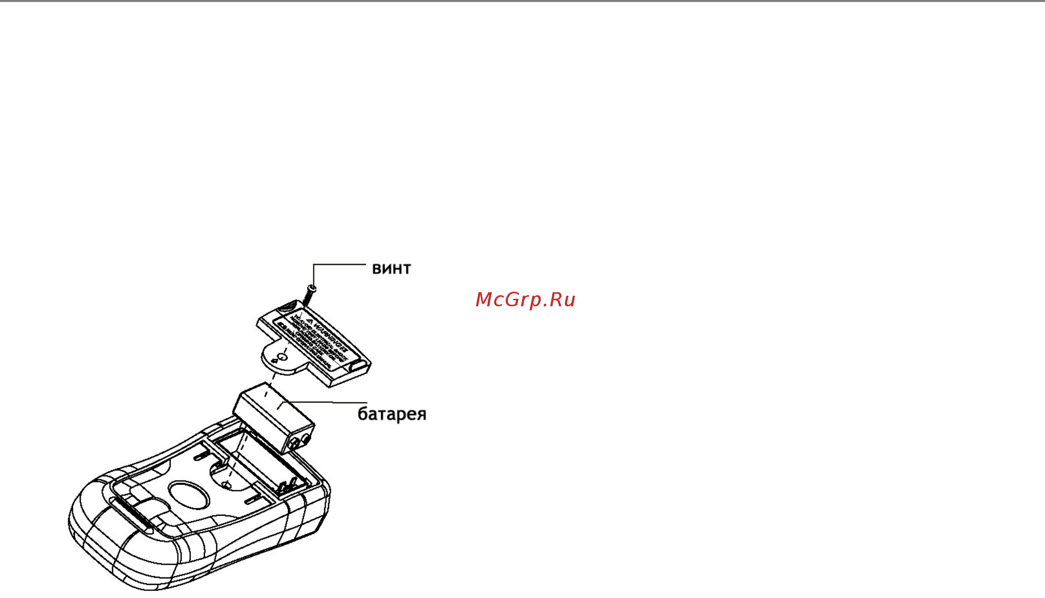 Uni-T UT151B [4/4] Инструкция по эксплуатации мультиметр ut151a b c d e