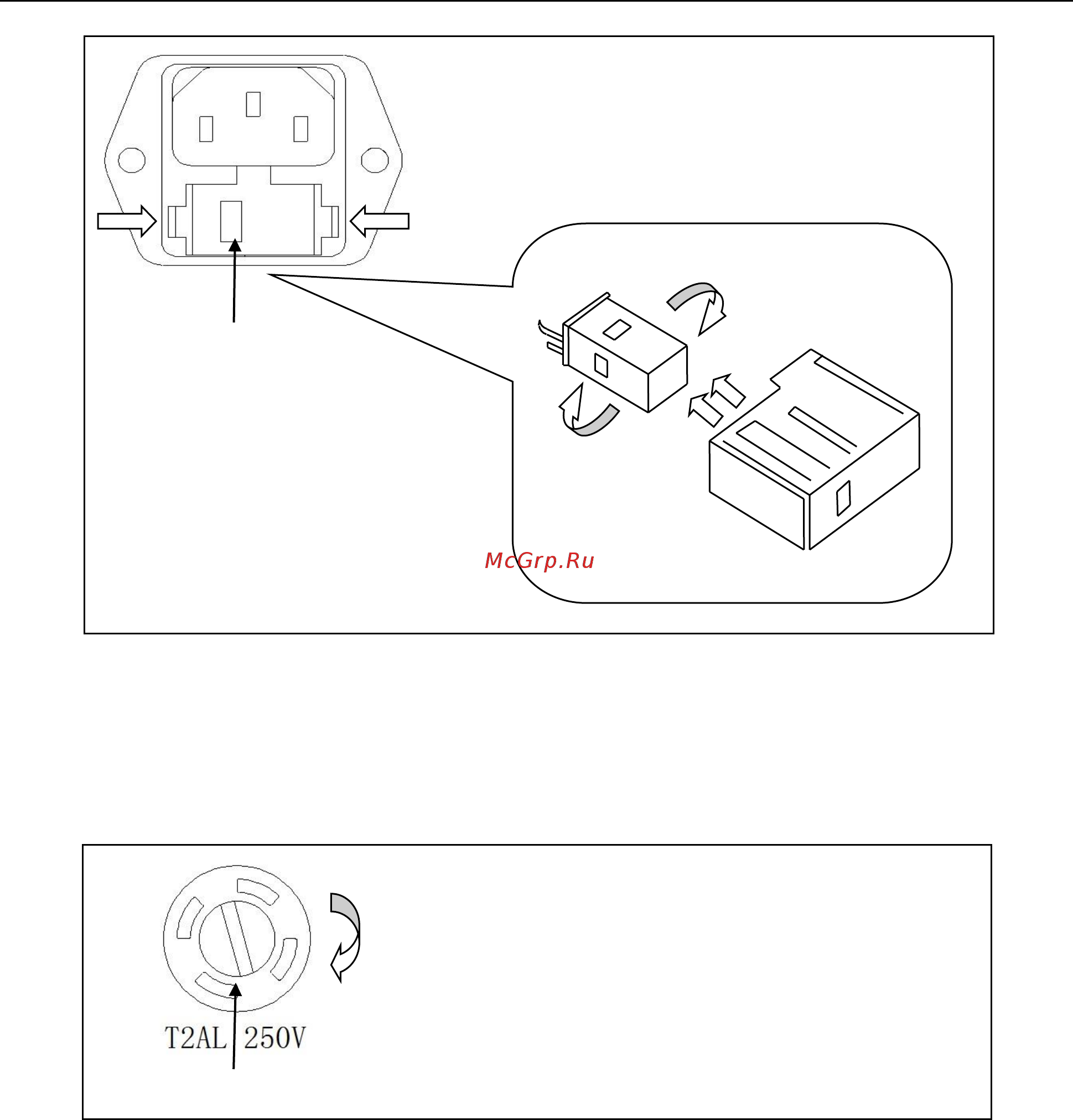 B&K PRECISION BK5492BGPIB [10/111] General information