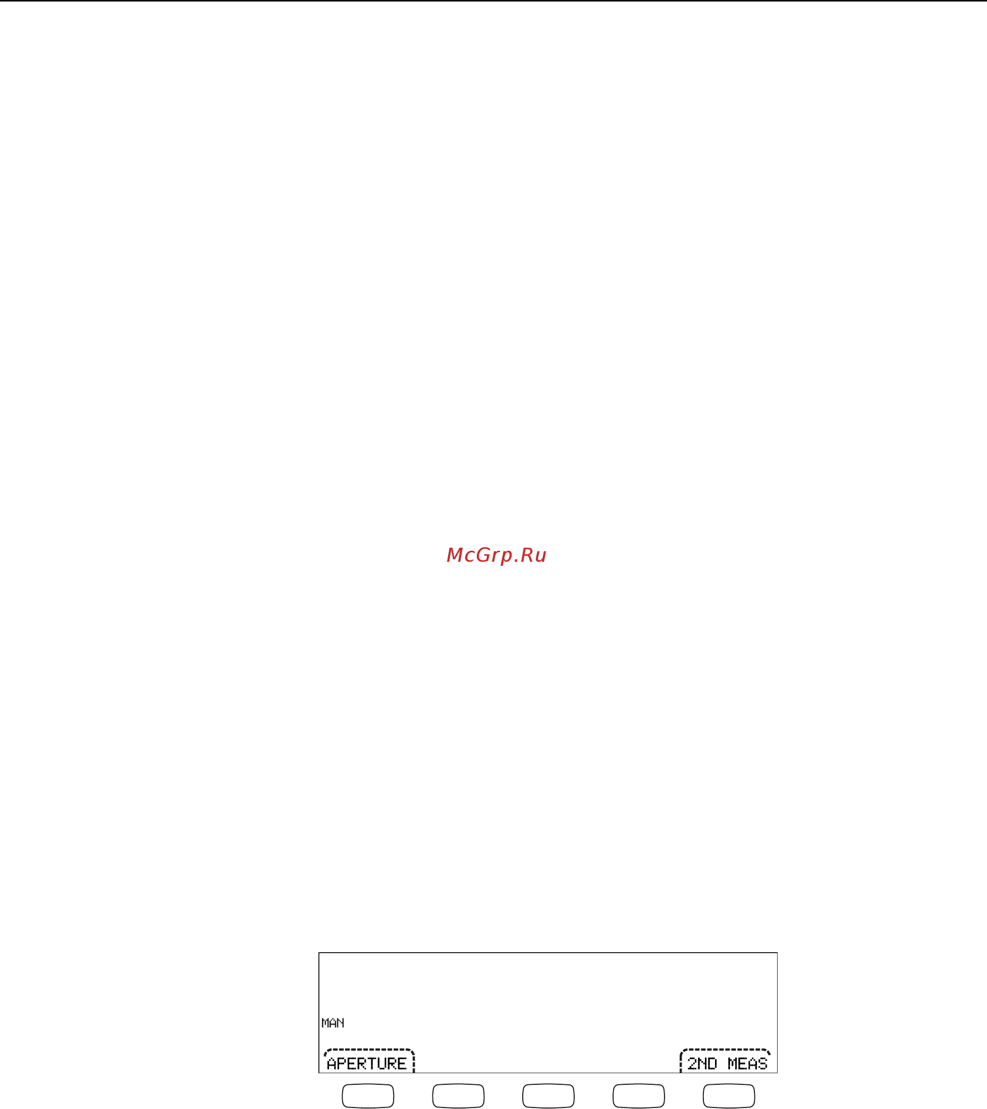 Fluke FLK-8845A/SU [68/93] Measuring frequency and period