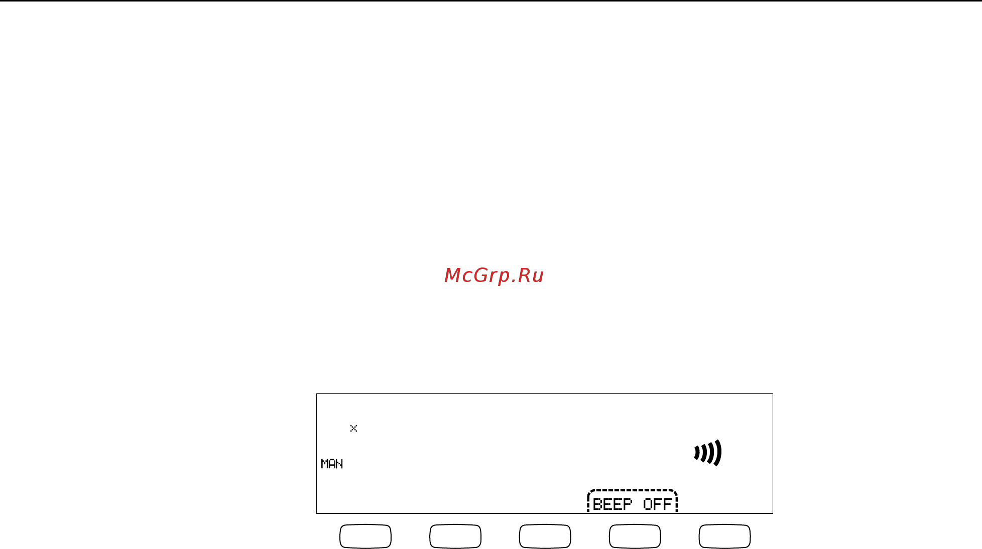 Fluke FLK-8845A/SU [76/93] Testing continuity