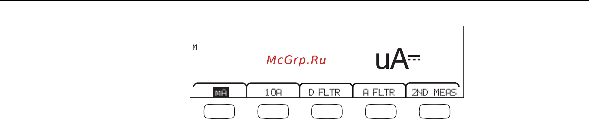 Fluke FLK-8845A/SU Расширенная инструкция онлайн [96/116] 528292