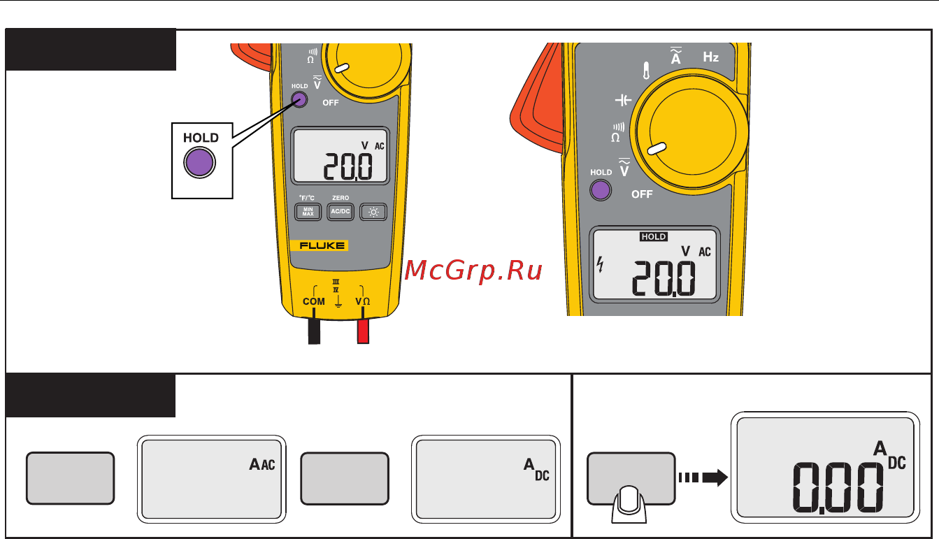 Fluke FLK-1587MDTFC [24/26] 324 325 users manual
