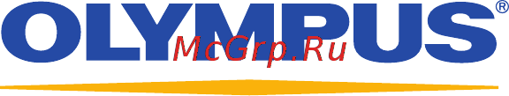 Olympus 45MG Инструкция онлайн