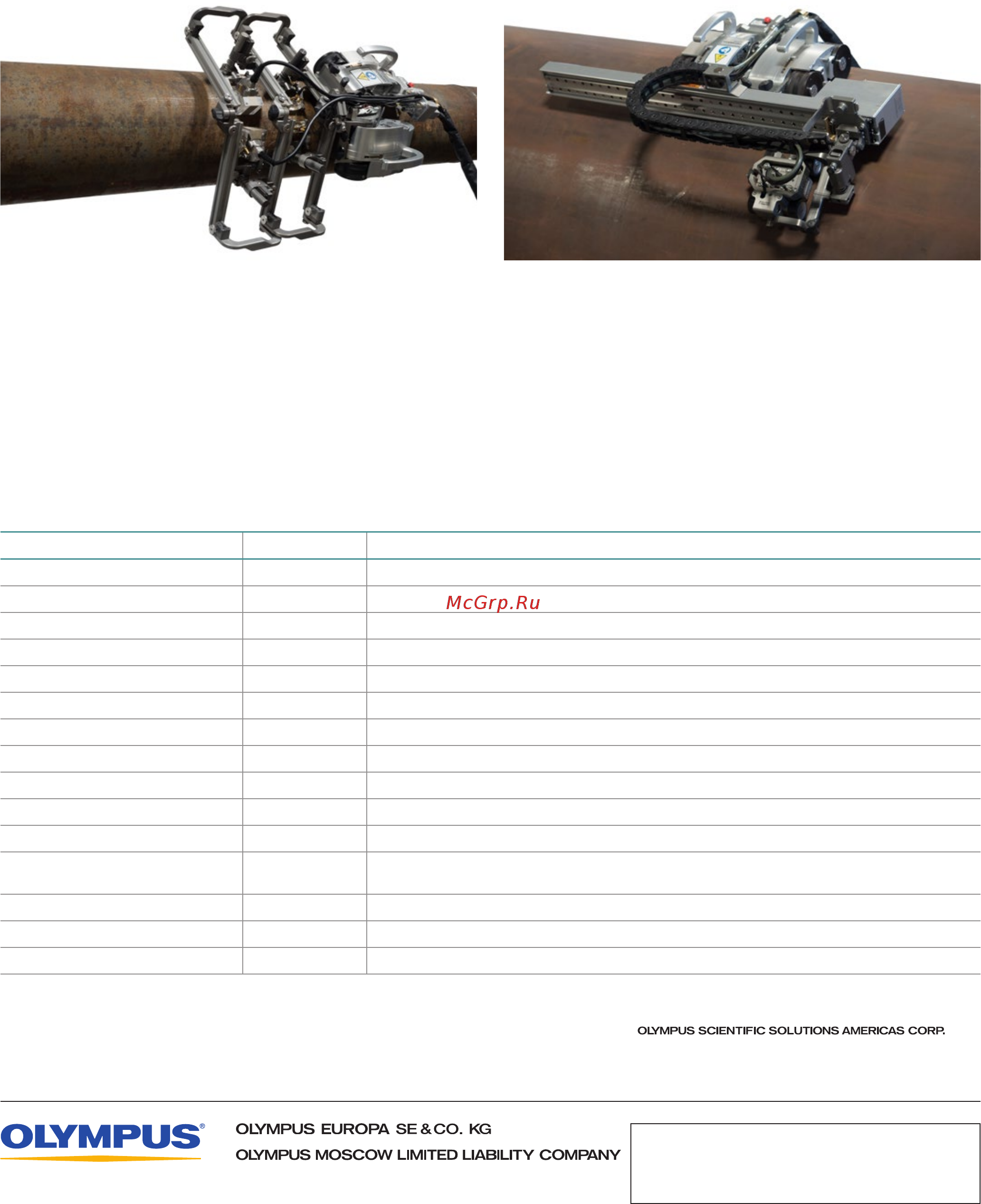 Olympus SteerROVER [2/2] _hlk511115311