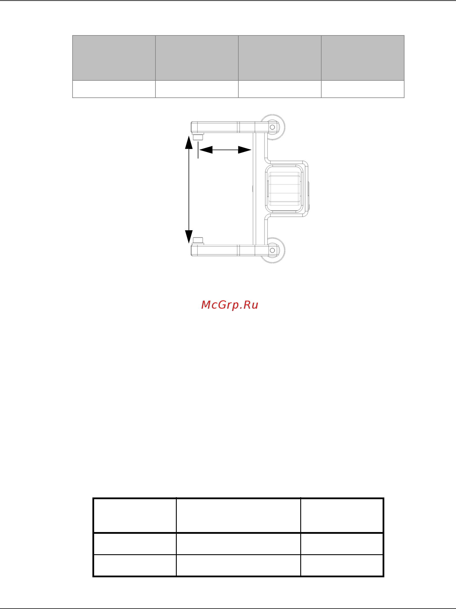 Olympus AxSEAM [106/116] Connectors