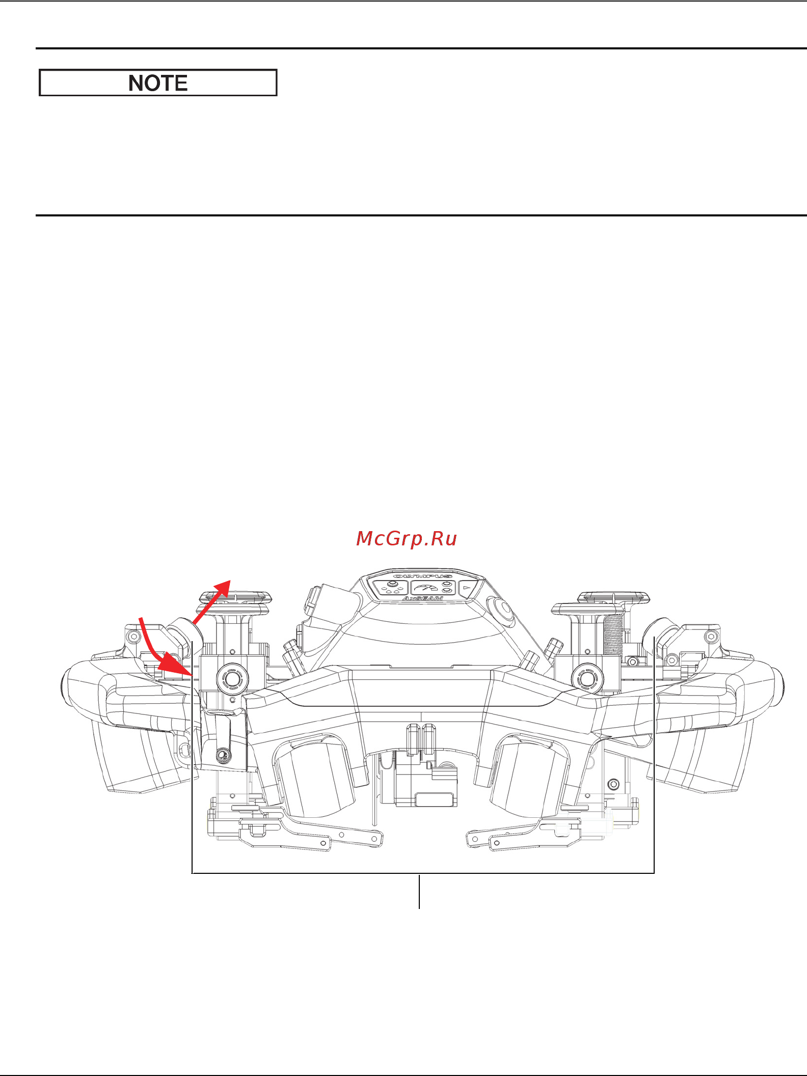 Olympus AxSEAM [43/116] To change the frame angle for circumferential scanning