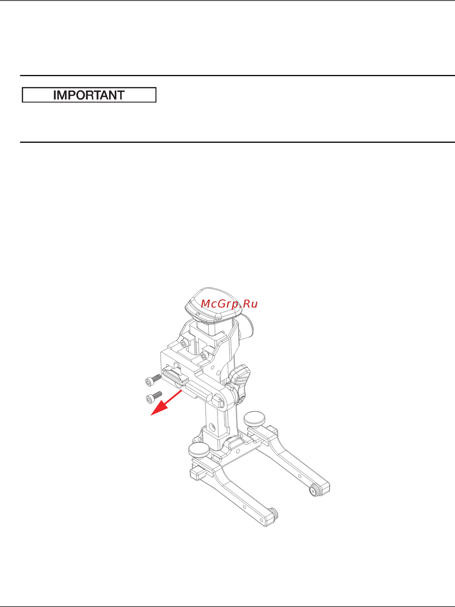 Olympus AxSEAM [56/116] Flipping a probe holder