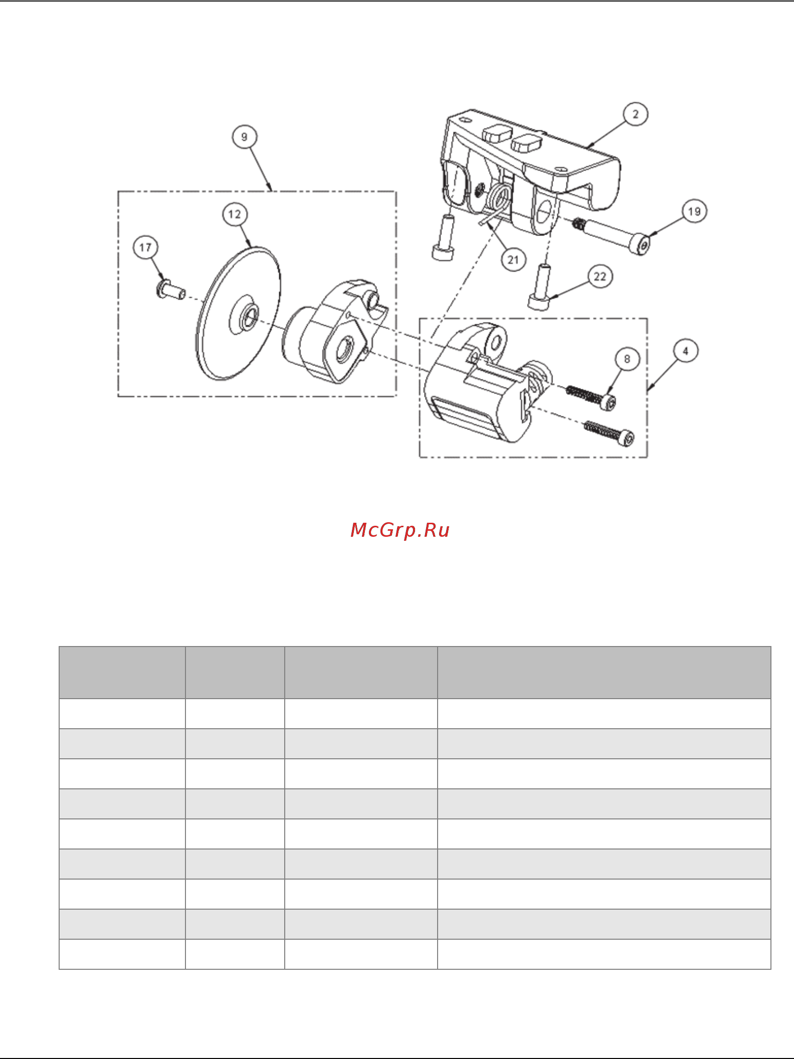 Olympus AxSEAM [89/116] Encoder