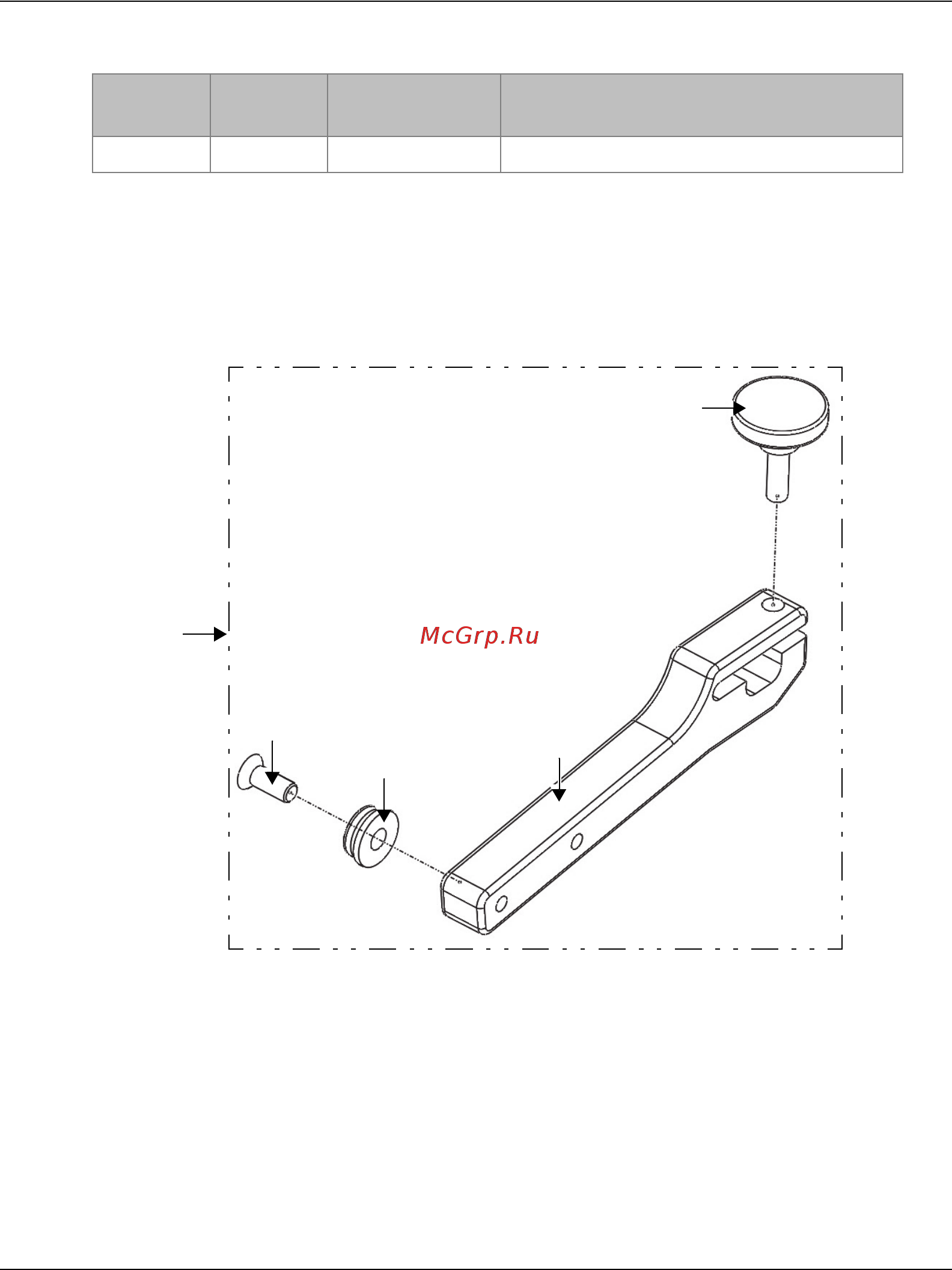 Olympus AxSEAM [93/116] Phased array yoke arm
