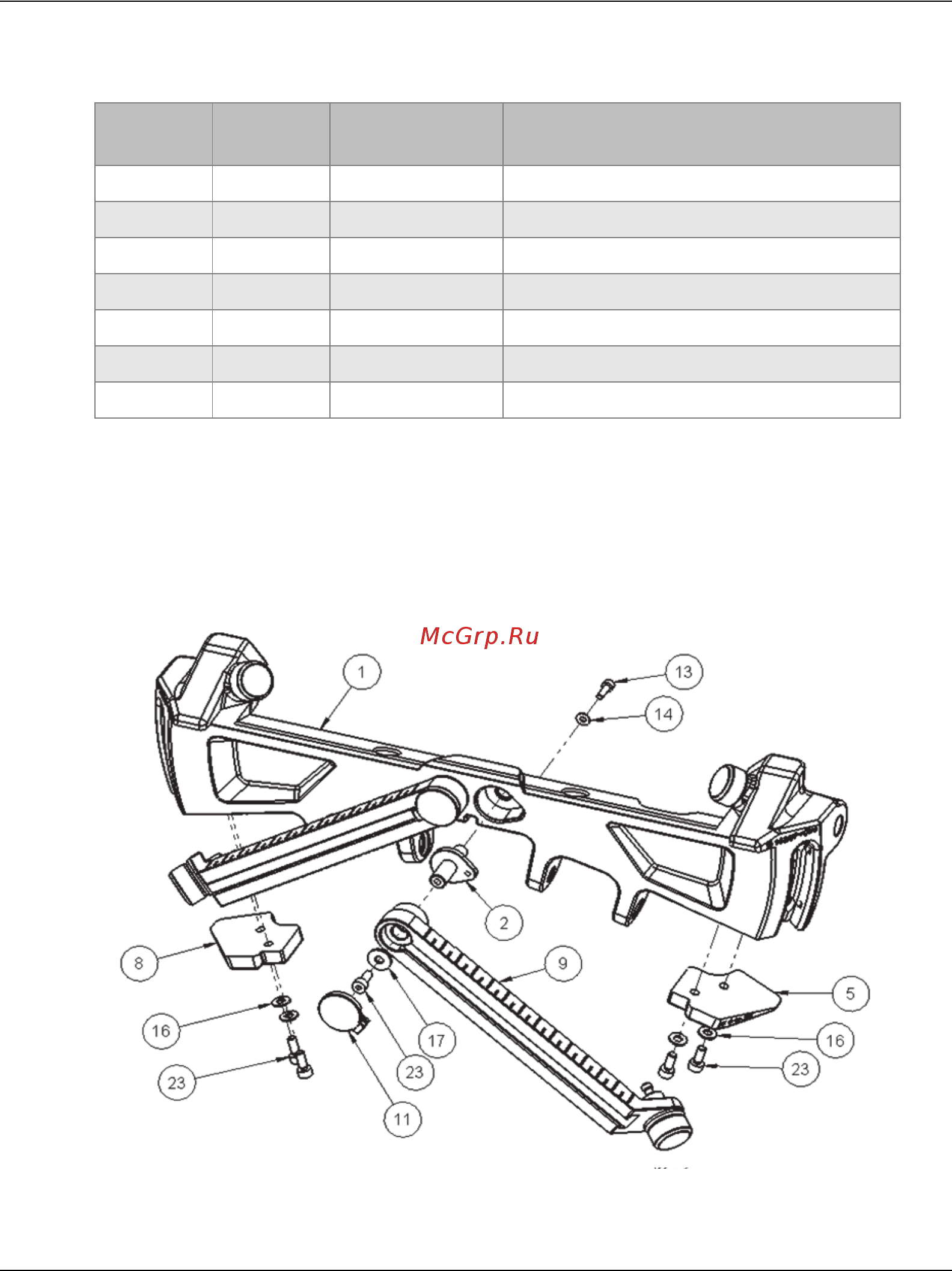 Olympus AxSEAM [98/116] Front assembly part 1