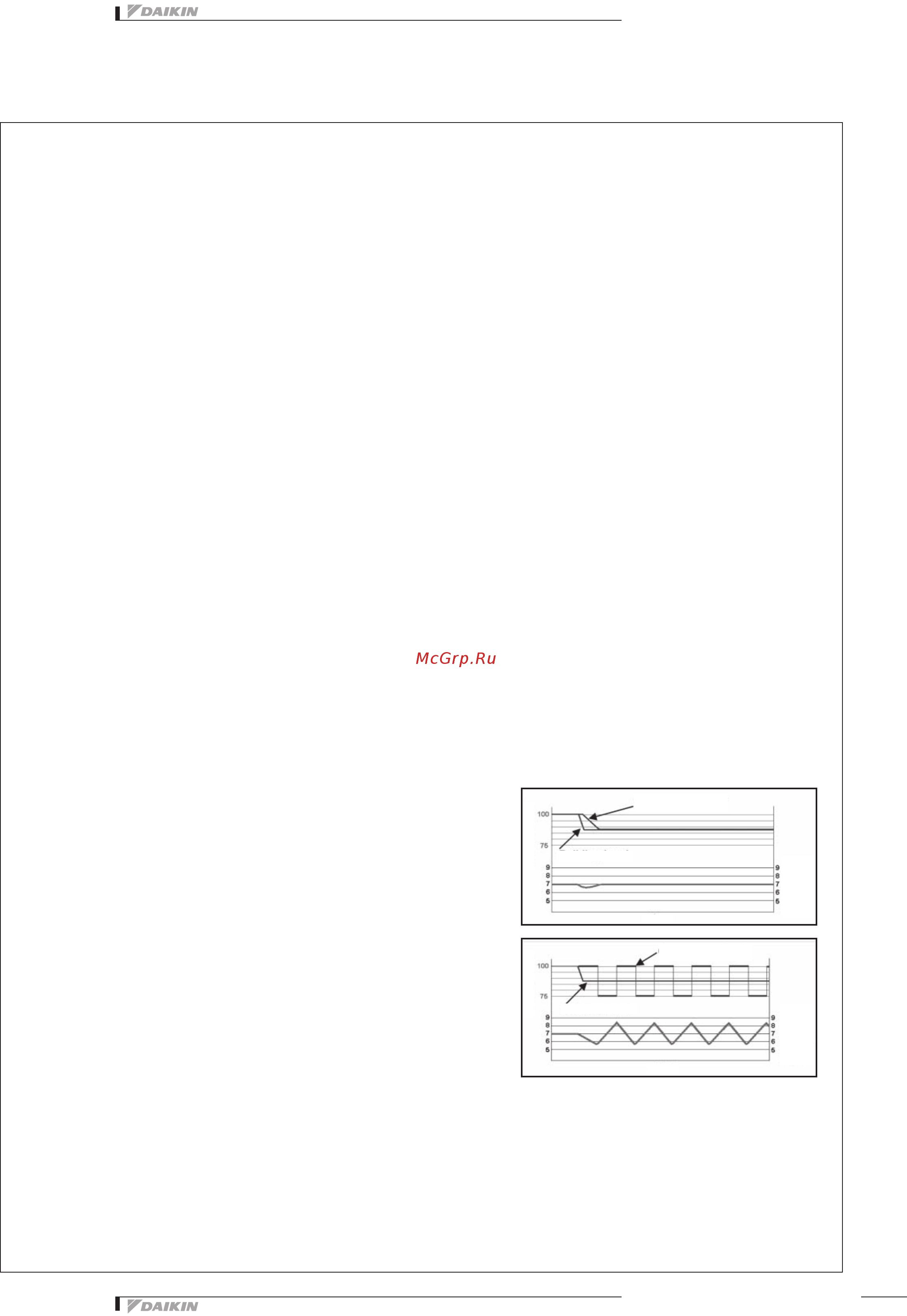 Daikin EWAD420BZXR [4/52] Характеристики и преимущества