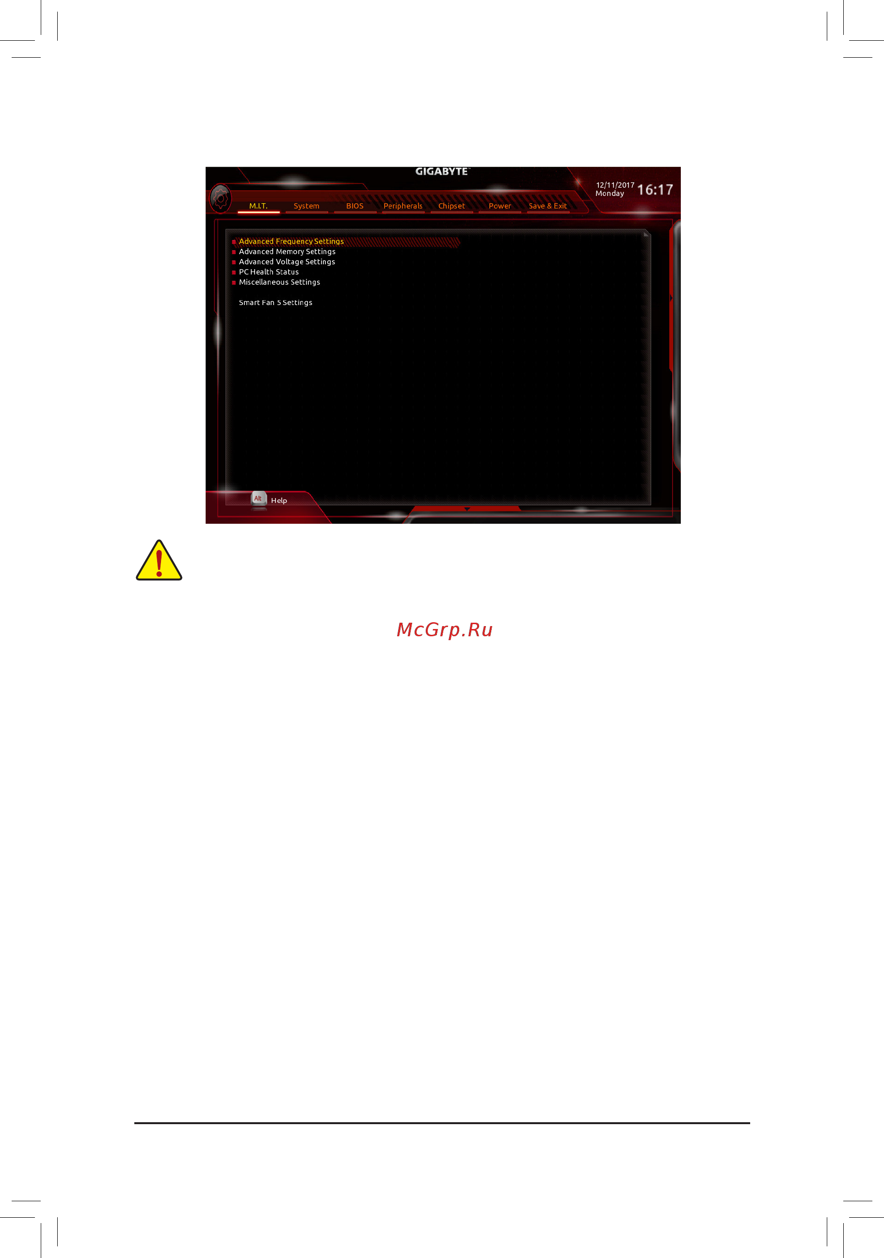 Gigabyte GA-AX370M-Gaming 3 (rev. 1.x) [21/40] 2 m i t