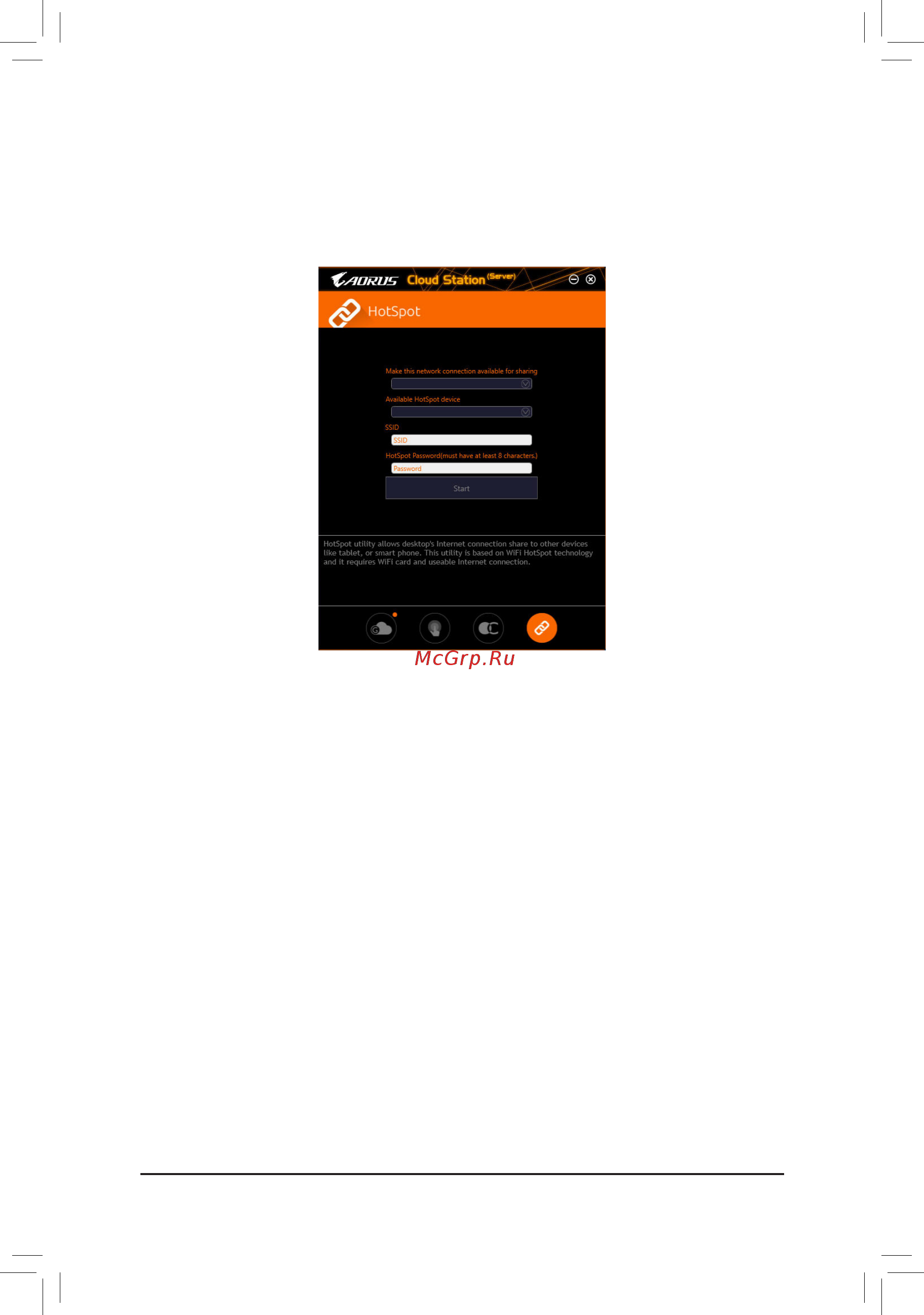 Gigabyte Z390 AORUS XTREME WATERFORCE [103/140] Hotspot