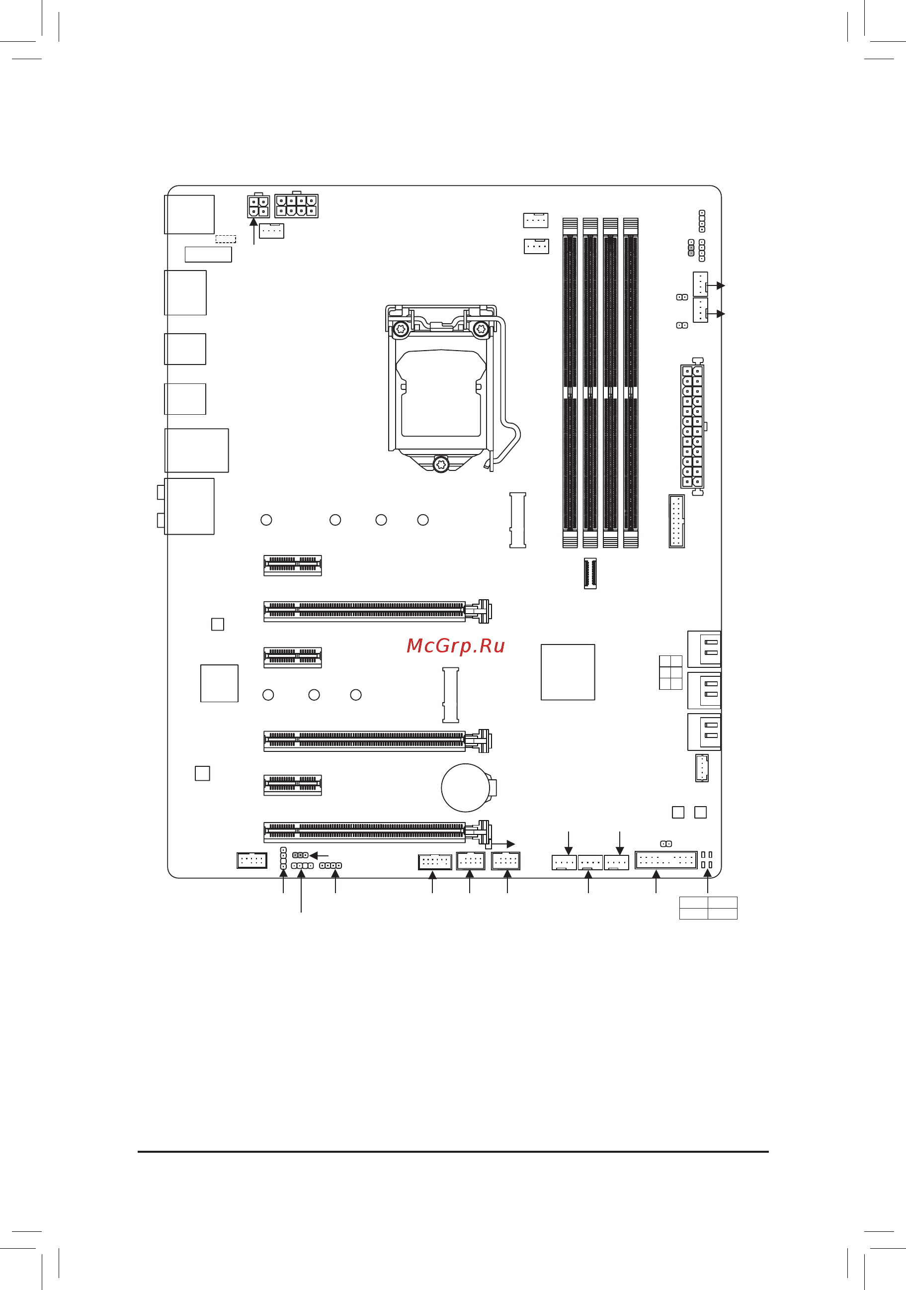Gigabyte Z390 AORUS PRO [5/56] Z390 aorus pro wifi