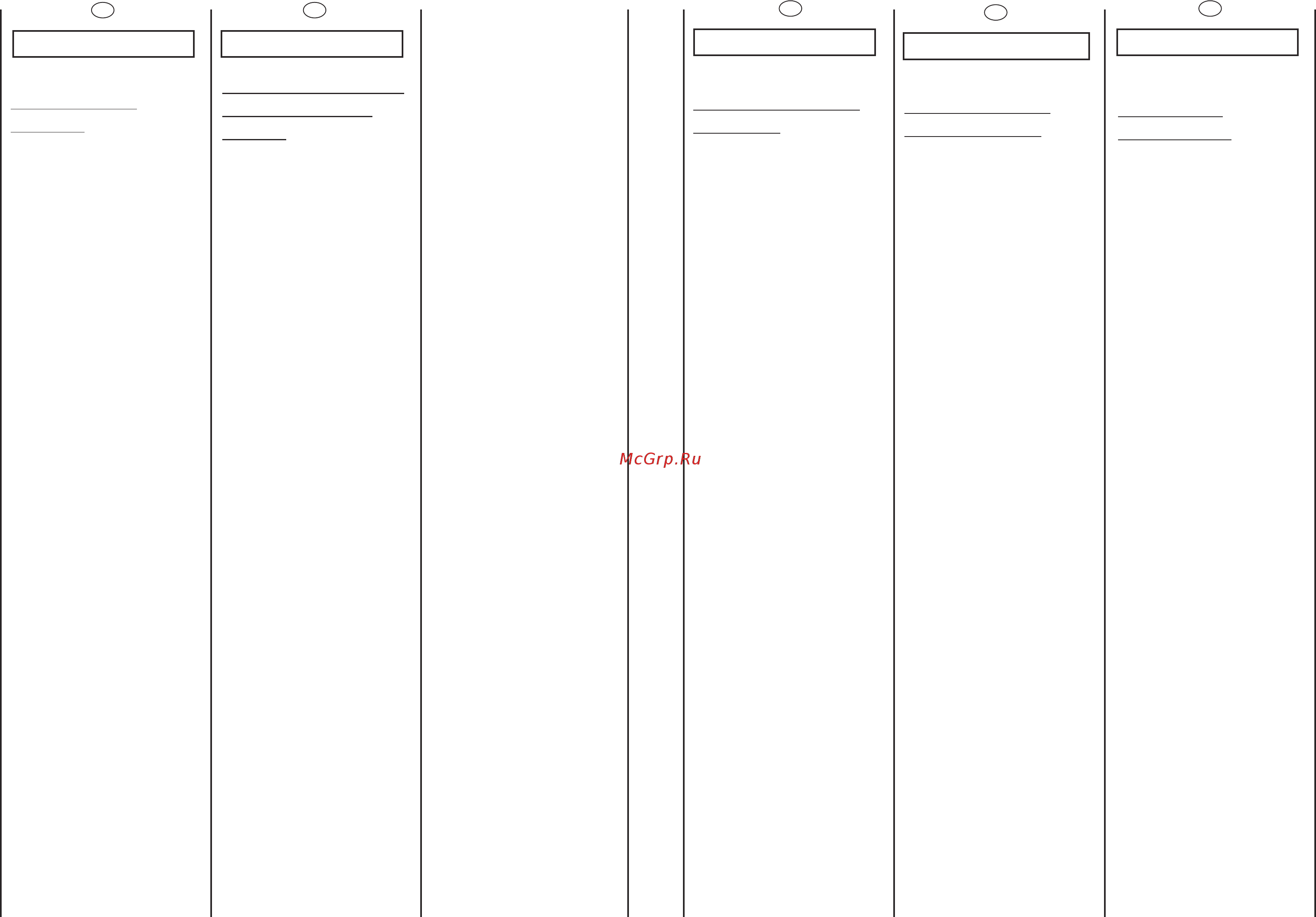 Candy CS2 105 [31/41] Customer awareness