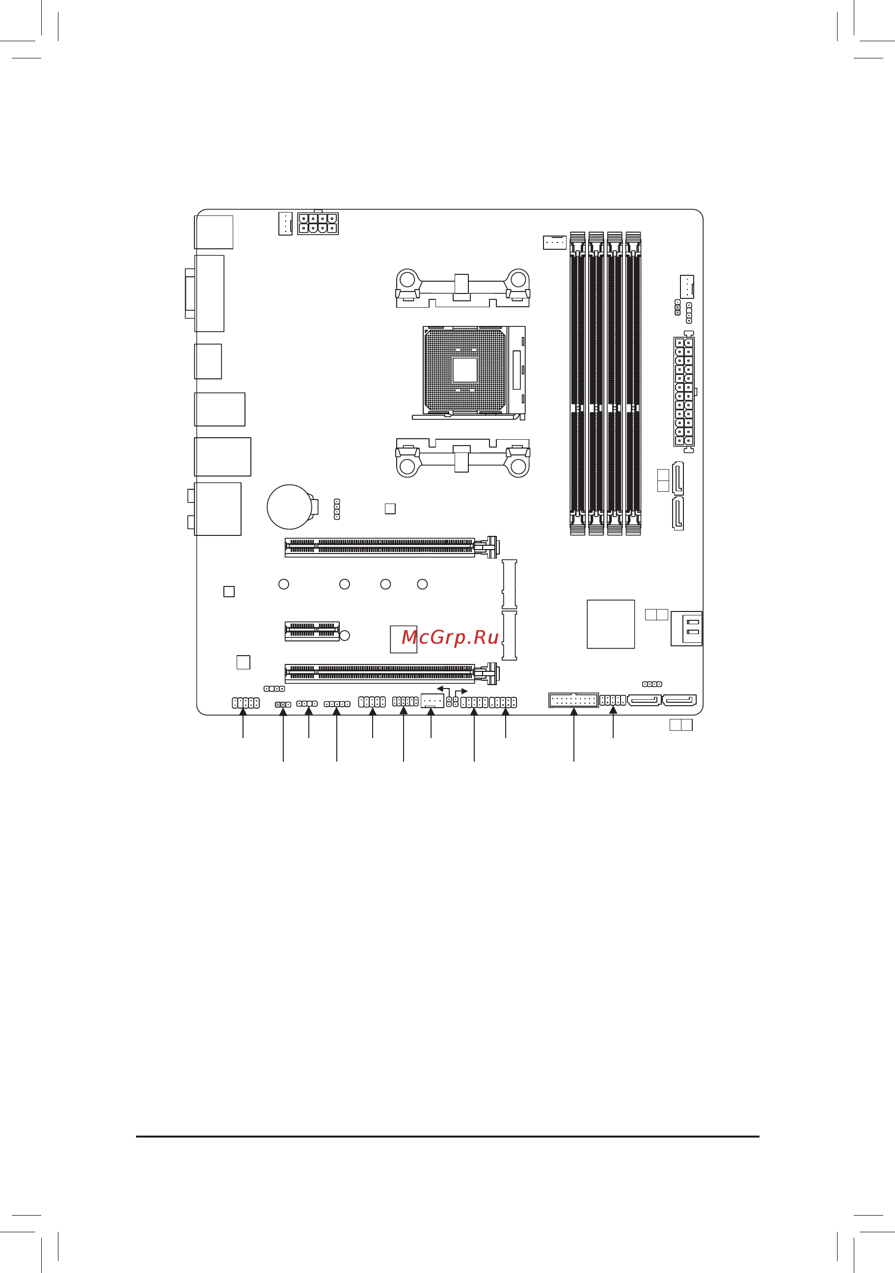 Gigabyte B450M AORUS ELITE [4/44] B450m aorus elite