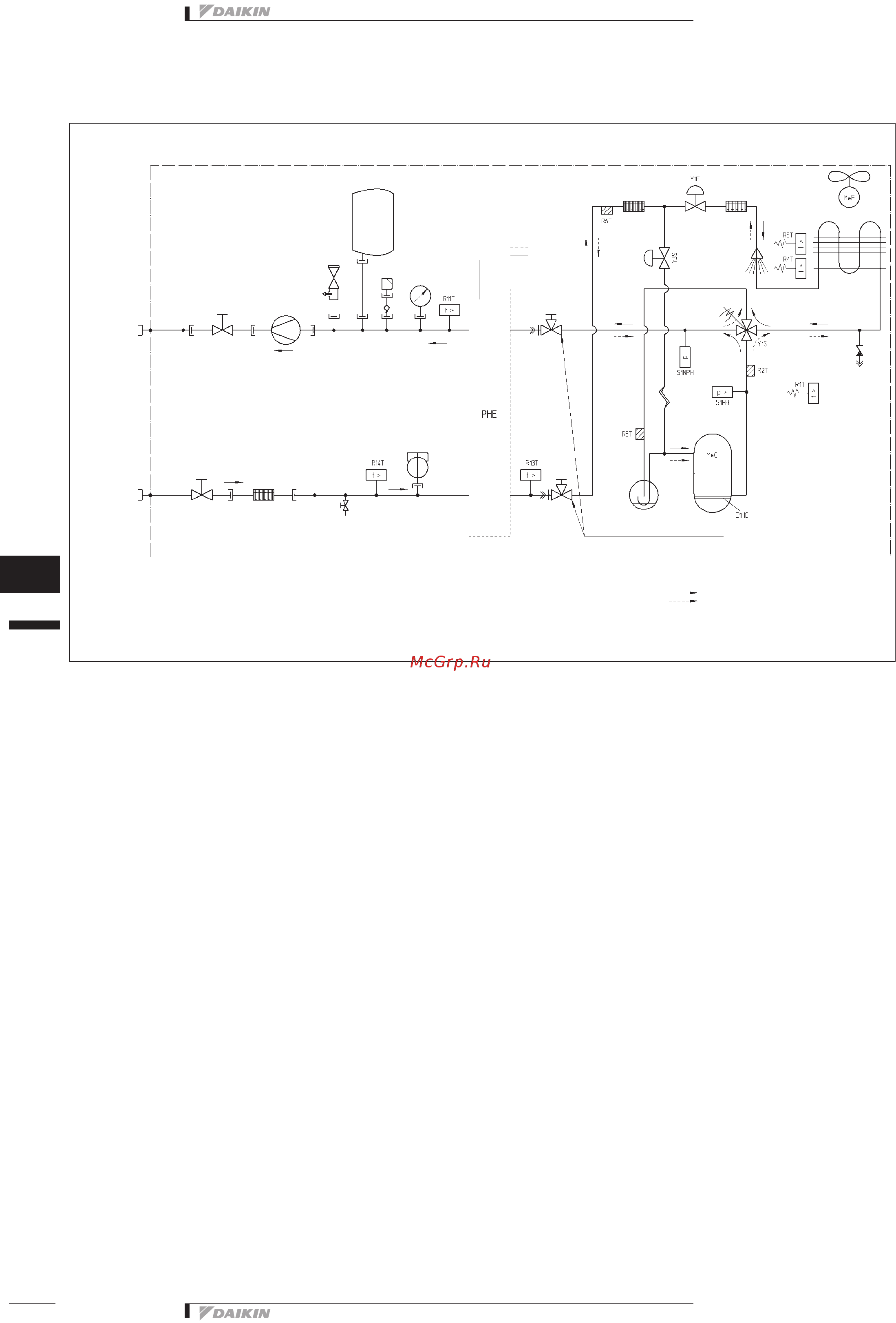 Daikin EWYQ009ACW1 [94/103] Tw58315 1