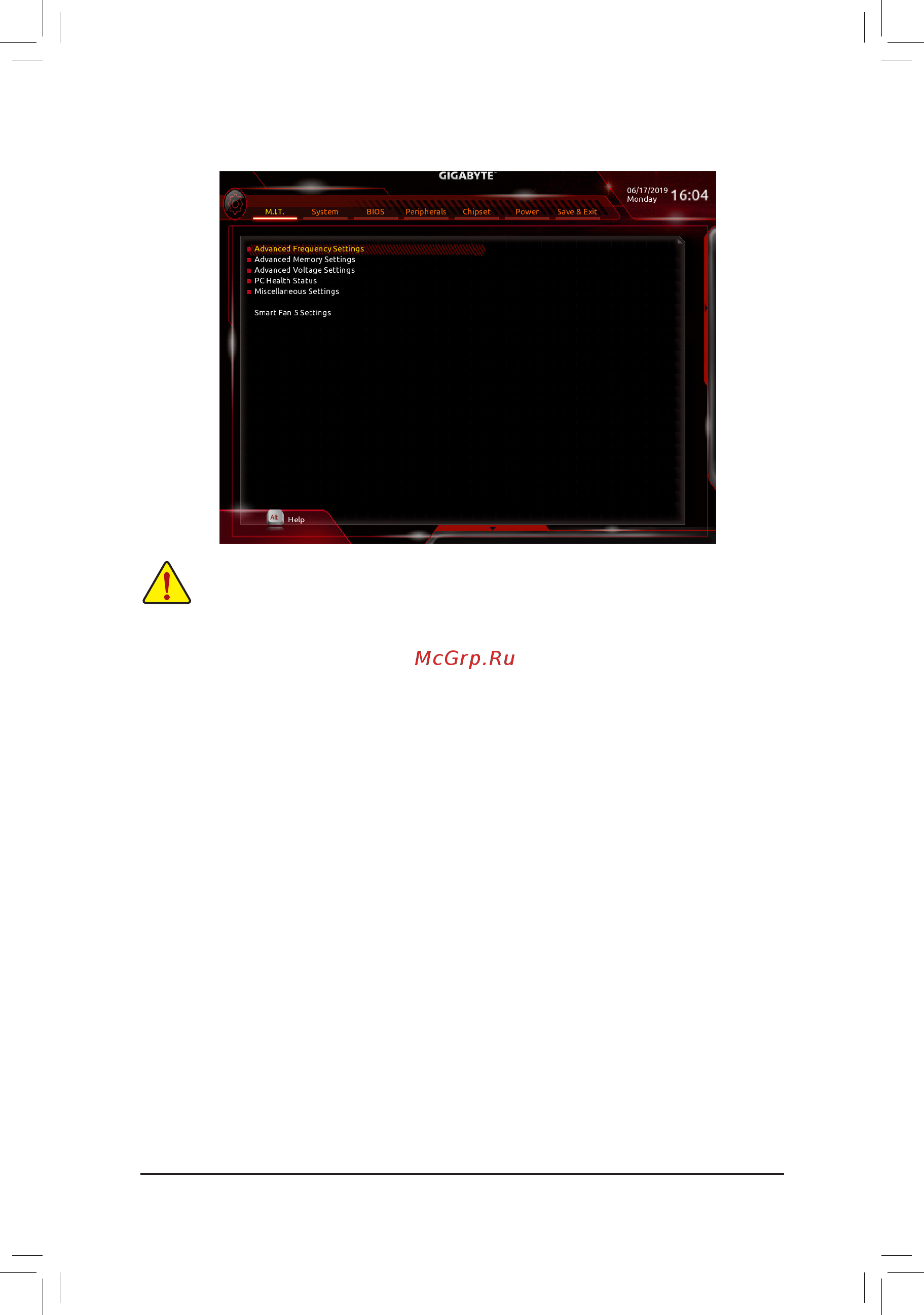 Gigabyte B365M D3V (rev. 1.0) [21/45] 3 m i t