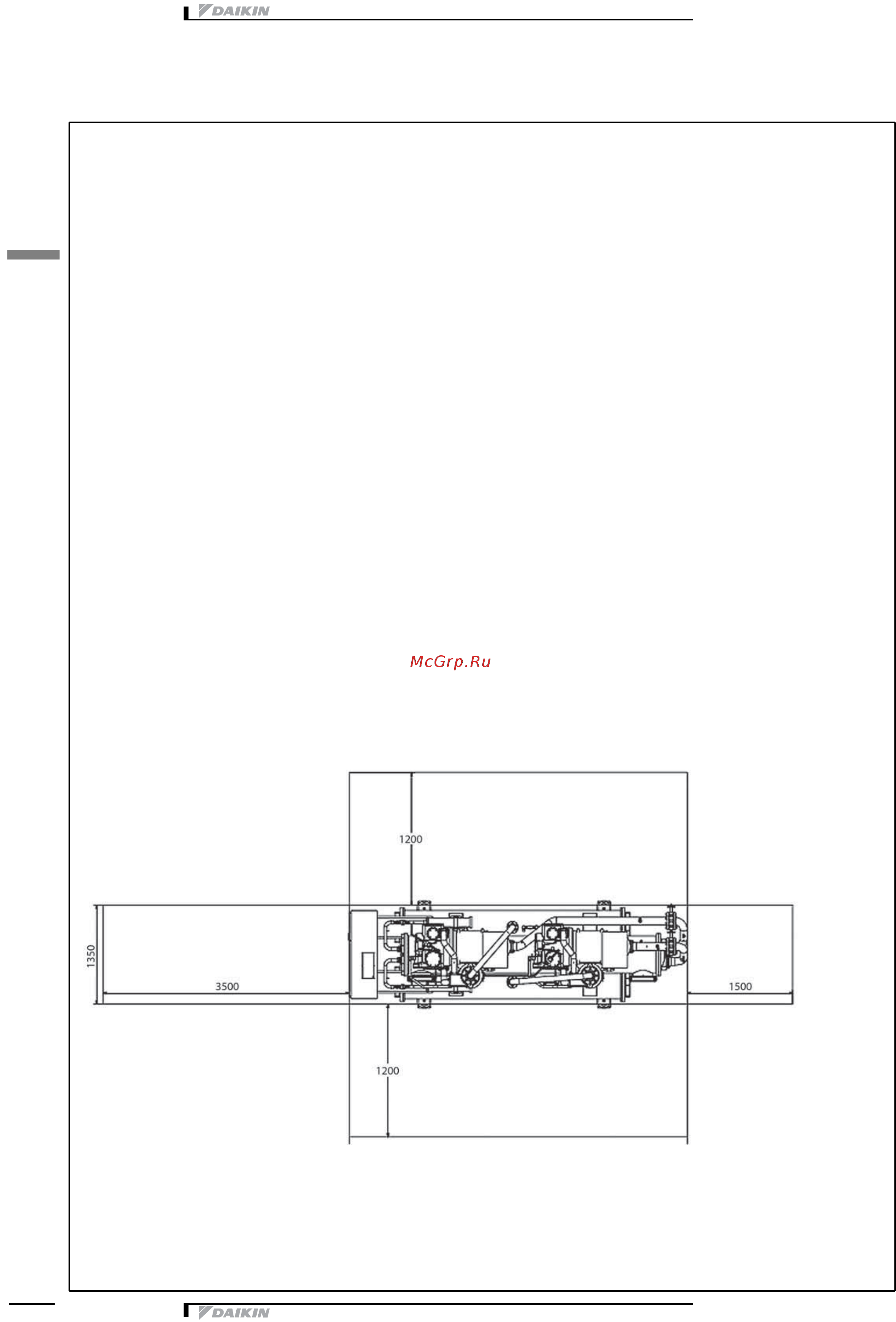Daikin EWLDС16I-SS [22/33] Óñòàíîâêà
