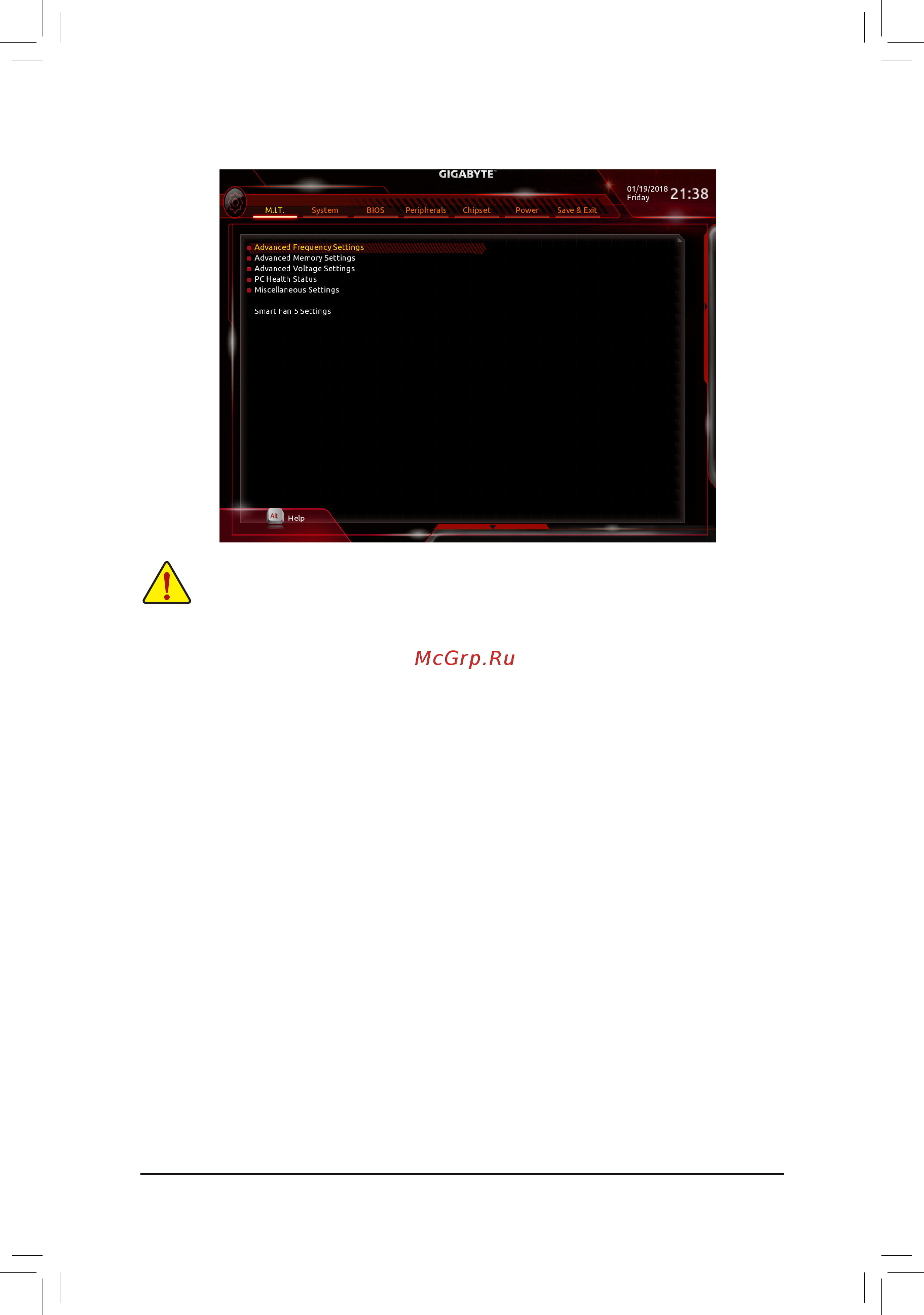 Gigabyte B360M HD3 (rev. 1.0) [21/42] 3 m i t