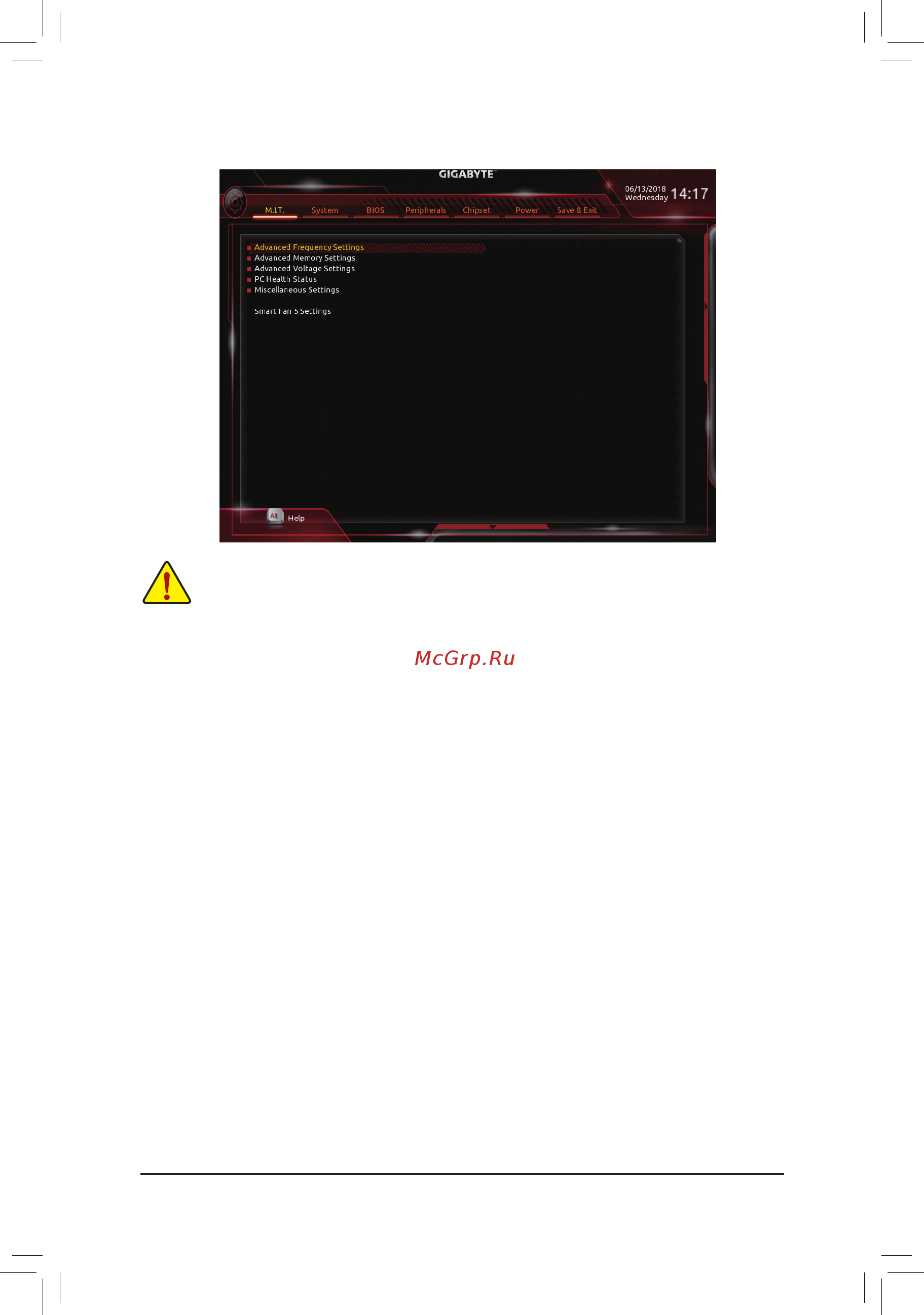 Gigabyte H310M S2P 2.0 (rev. 1.0) [21/44] 3 m i t