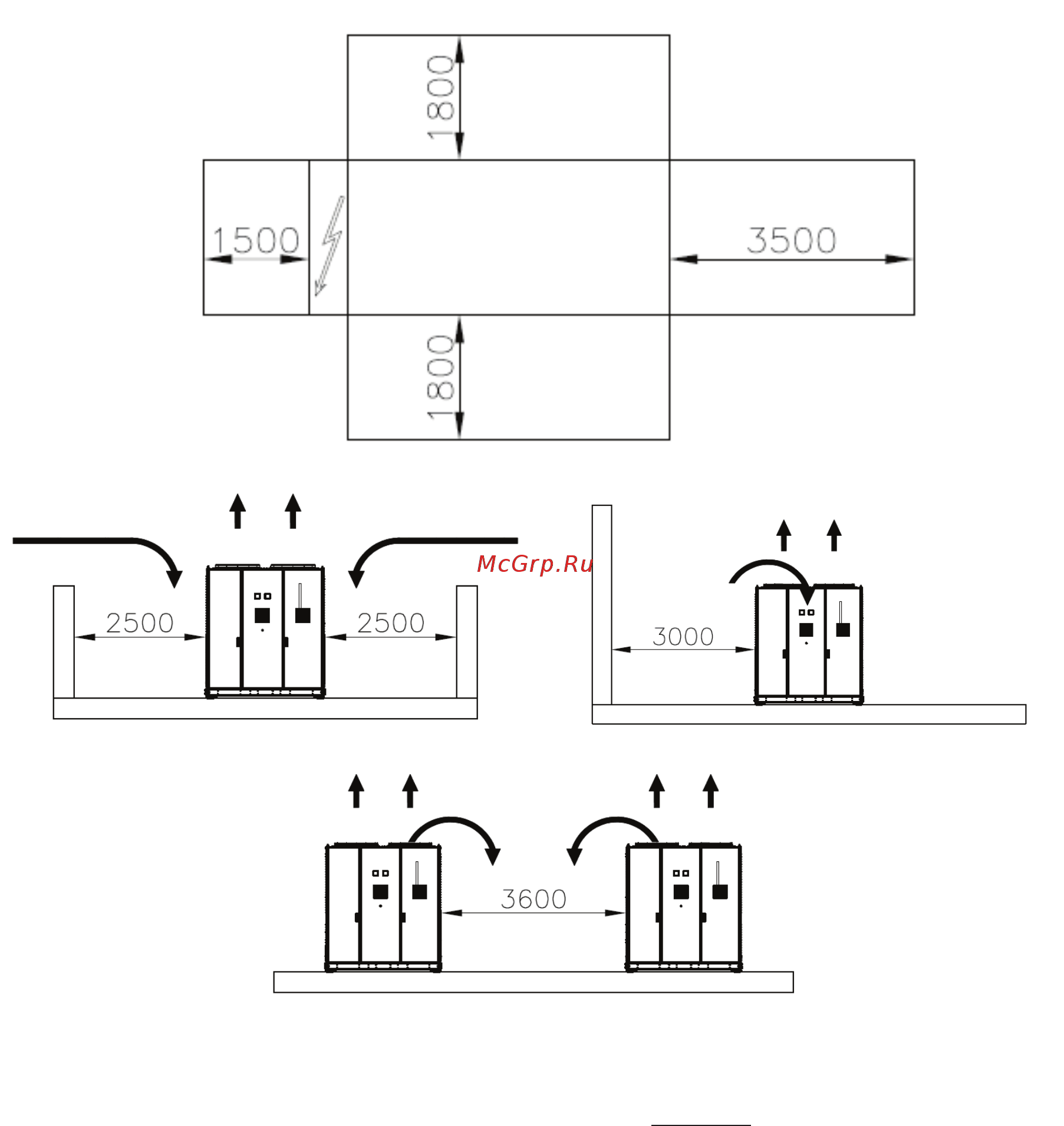 Daikin EWADC13CZ-XS [12/17] D eimac00607 11eu 74 156