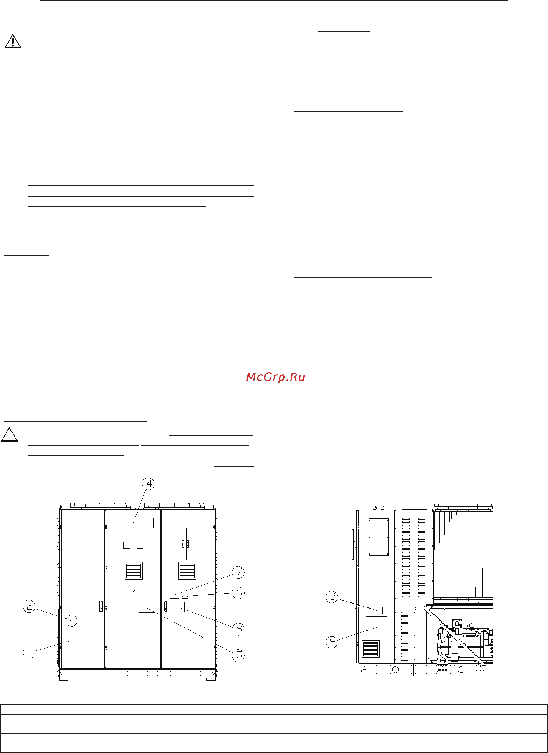 Daikin EWADC13CZ-XS [9/17] D eimac00607 11eu 71 156