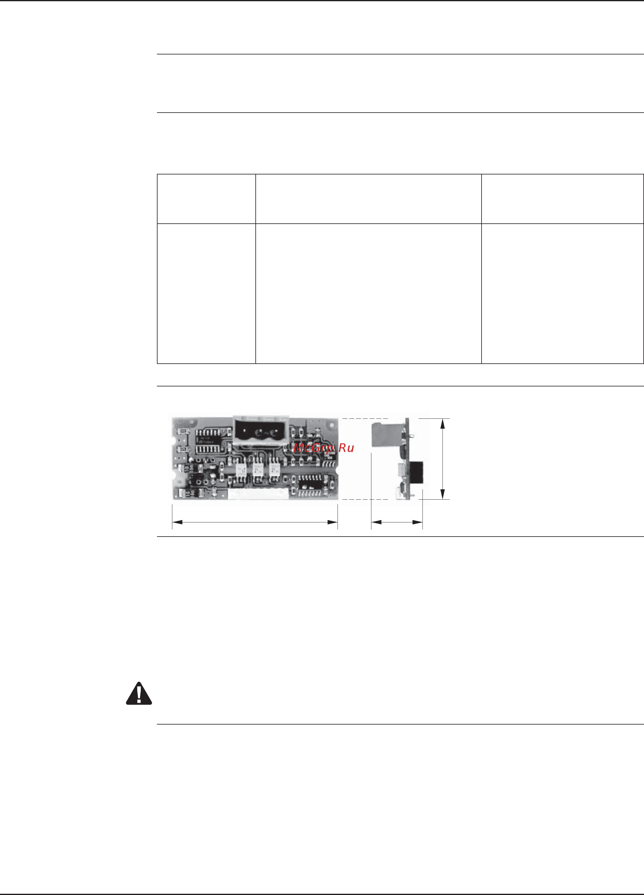Daikin EKAC200A [21/124] Описание адресной карты комплекта екас200а