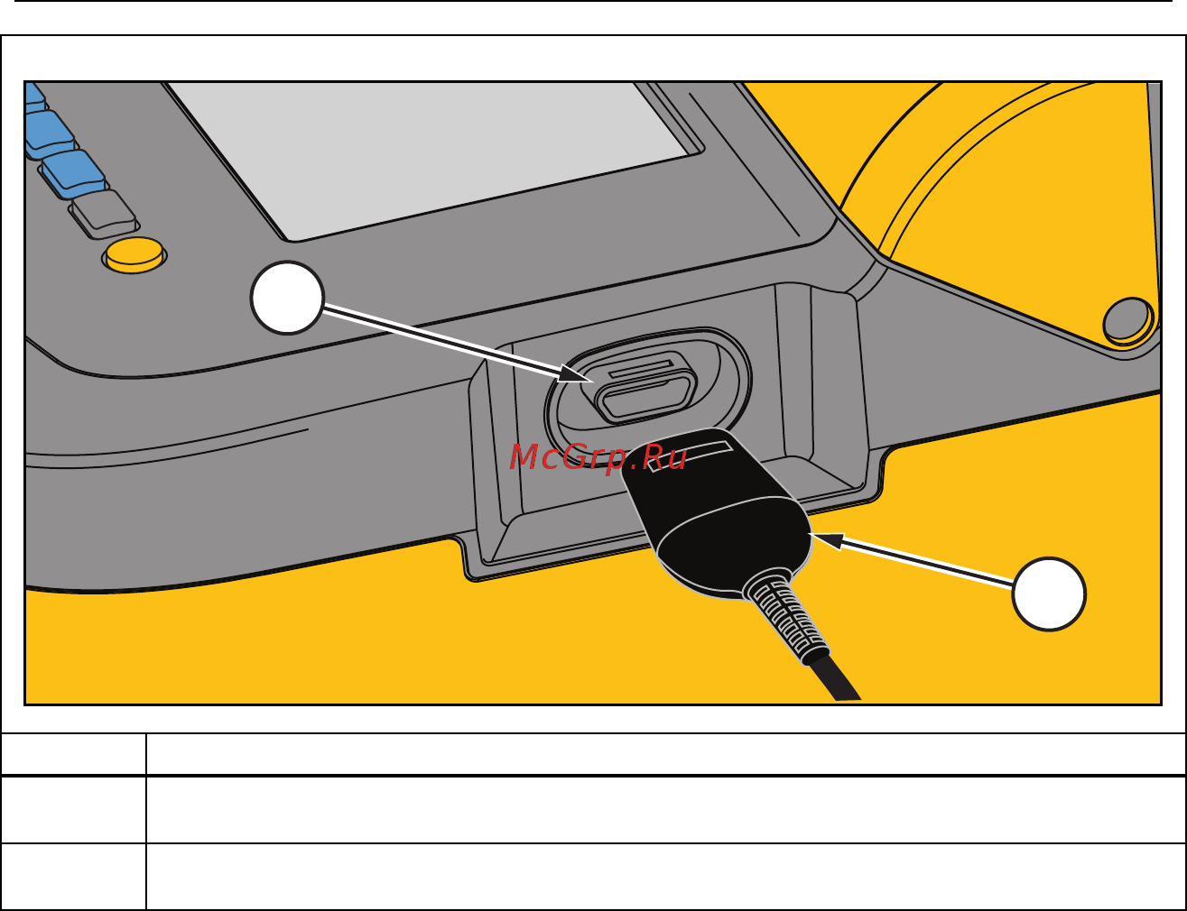 Fluke FLK-1555FC/IR [43/50] Install flukeview forms basic software